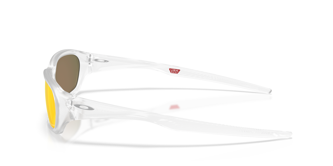 Sunglasses oakley oo9530 terraforma 953003 transparente rectangular unisex size 58mm - Detailed view