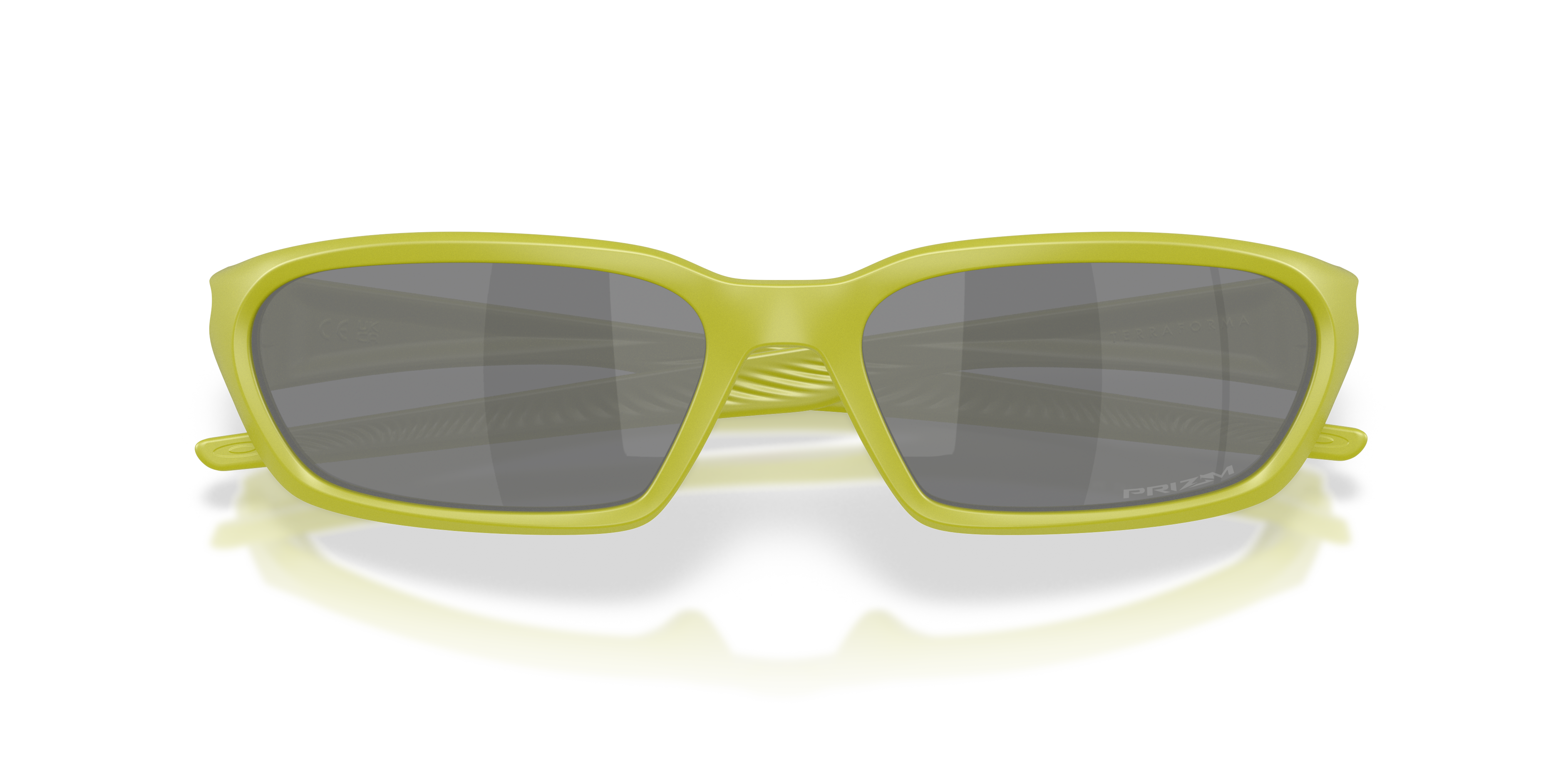 OAKLEY OO9530 TERRAFORMA 953004 58