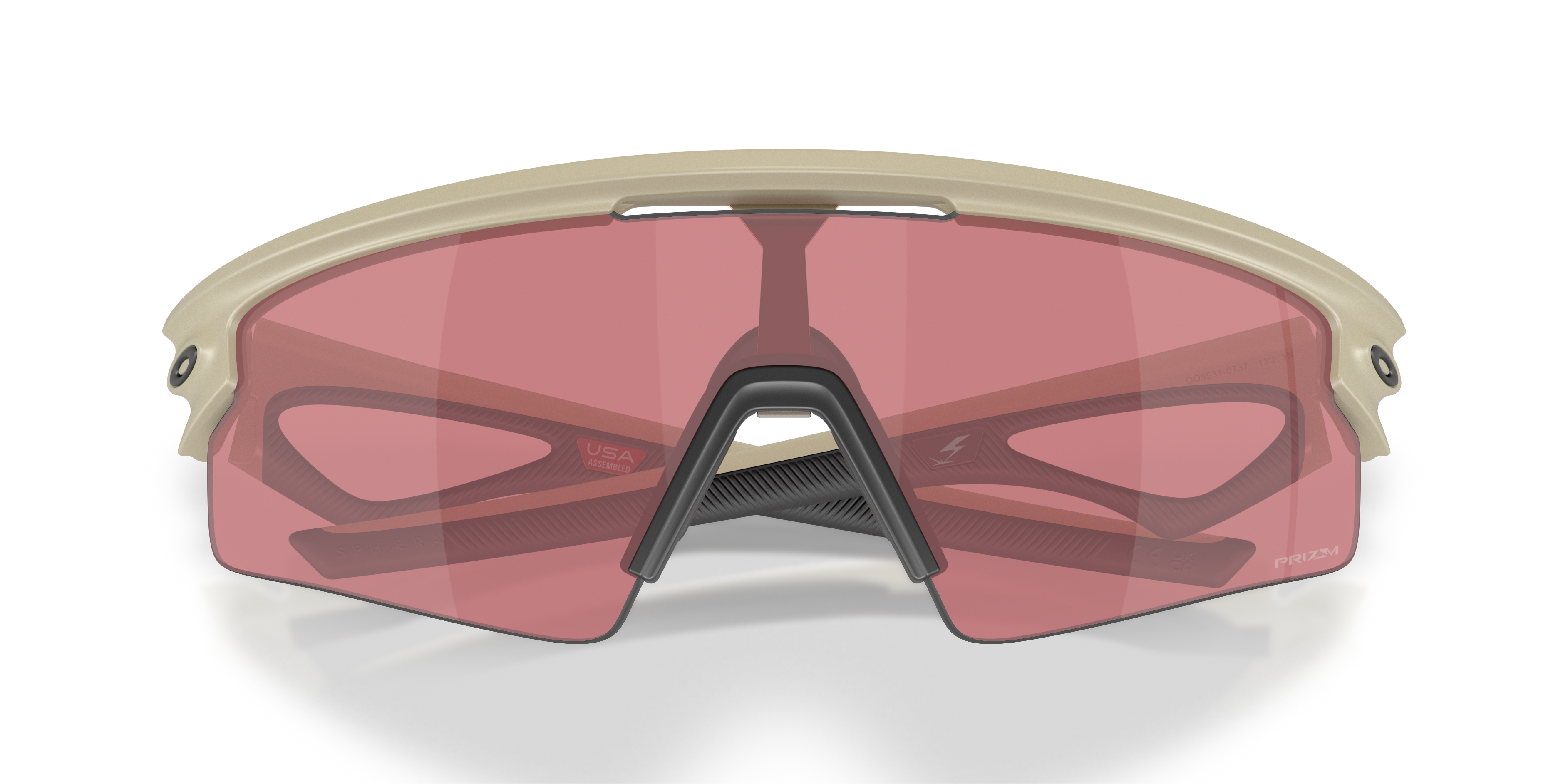OAKLEY OO9531 SPHAERA STRIKE 953107 37