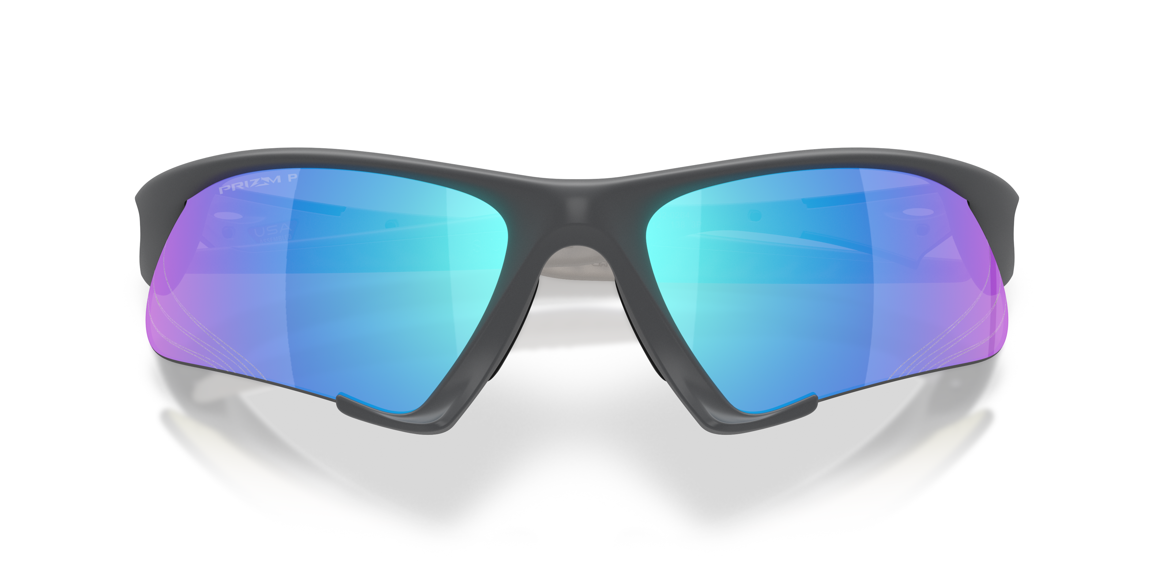 OAKLEY OO9532 SUTURE JACKET 953202 64