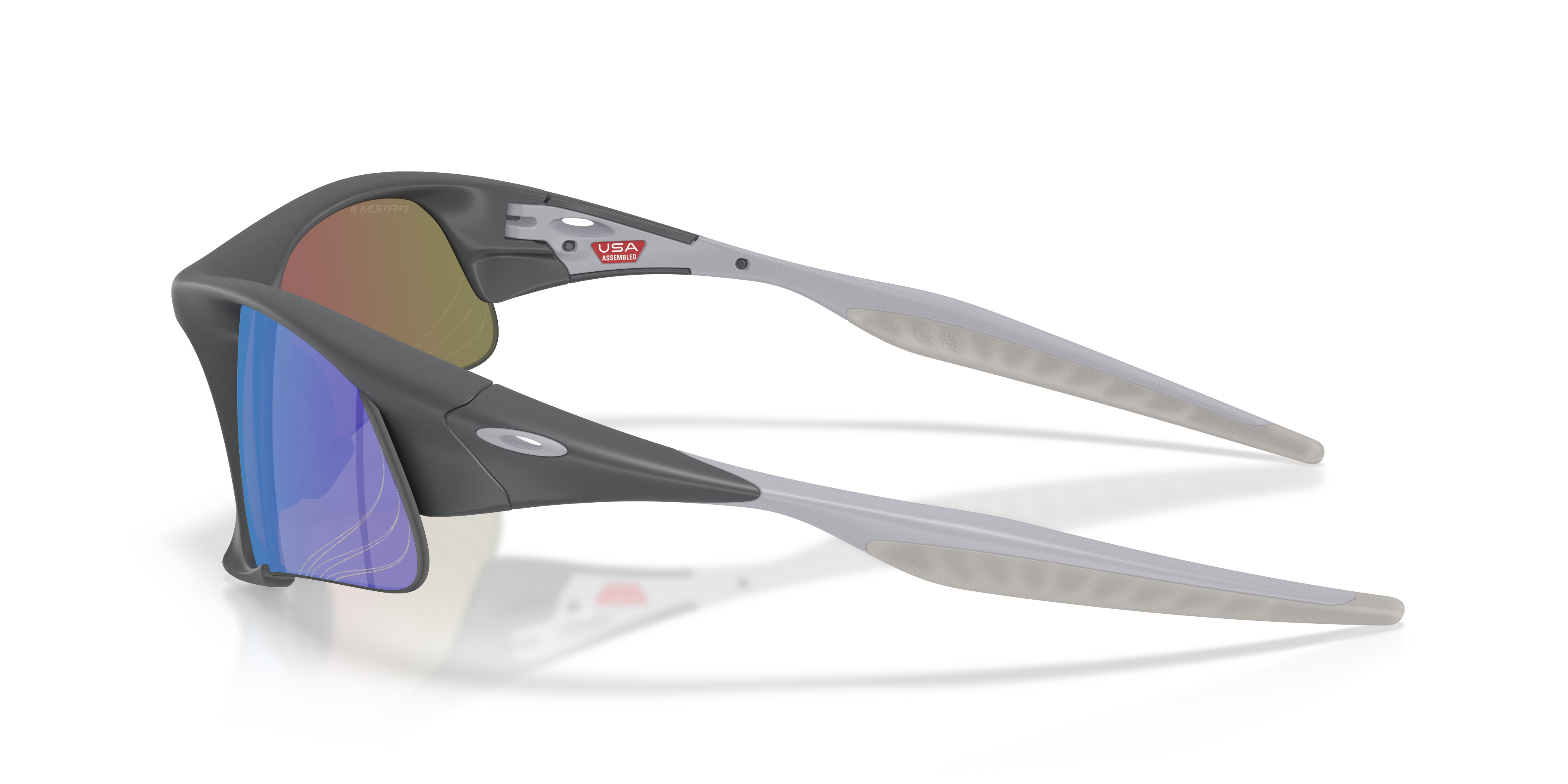 OAKLEY OO9532 SUTURE JACKET 953202 64