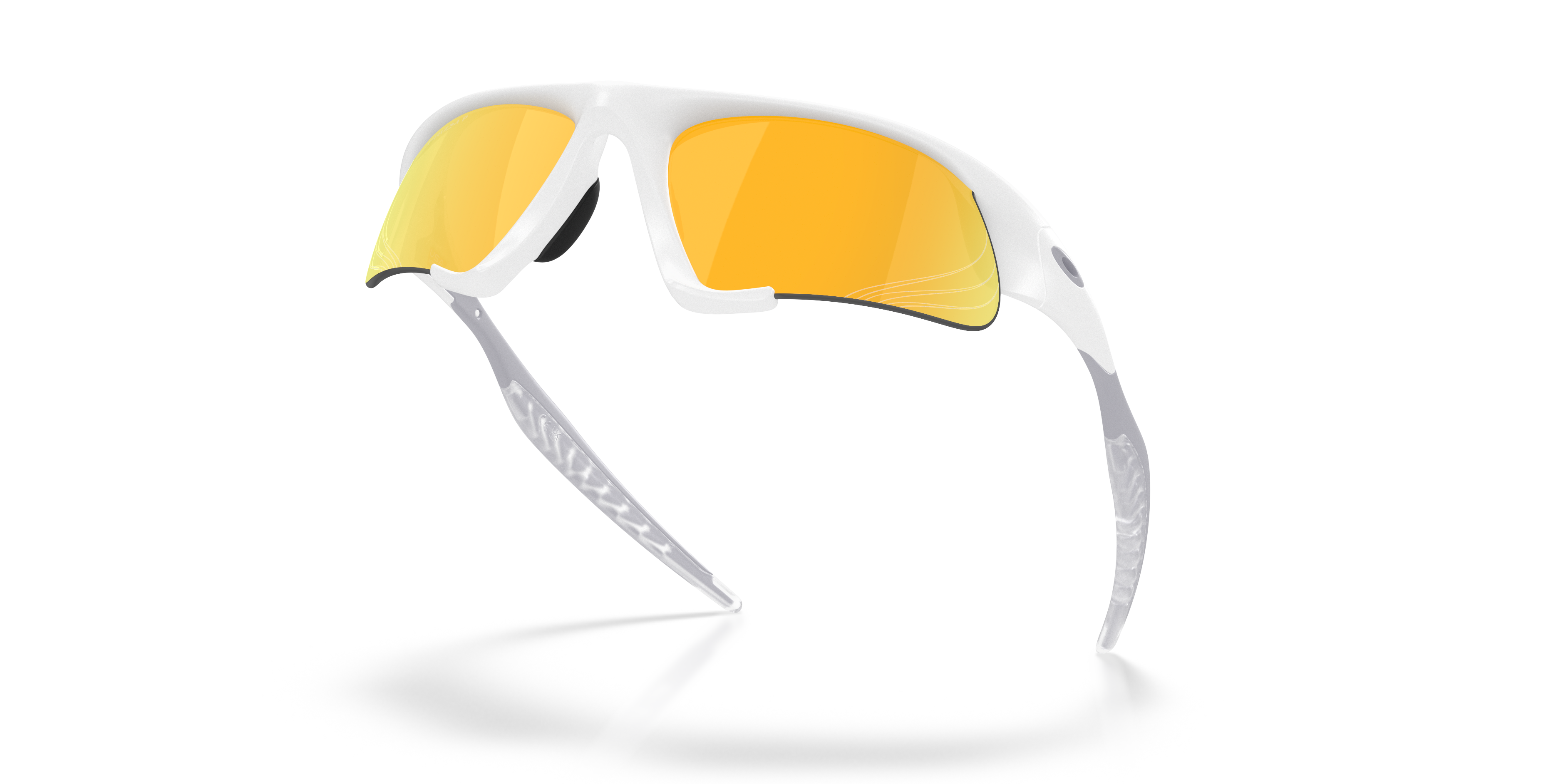 OAKLEY OO9532 SUTURE JACKET 953203 64