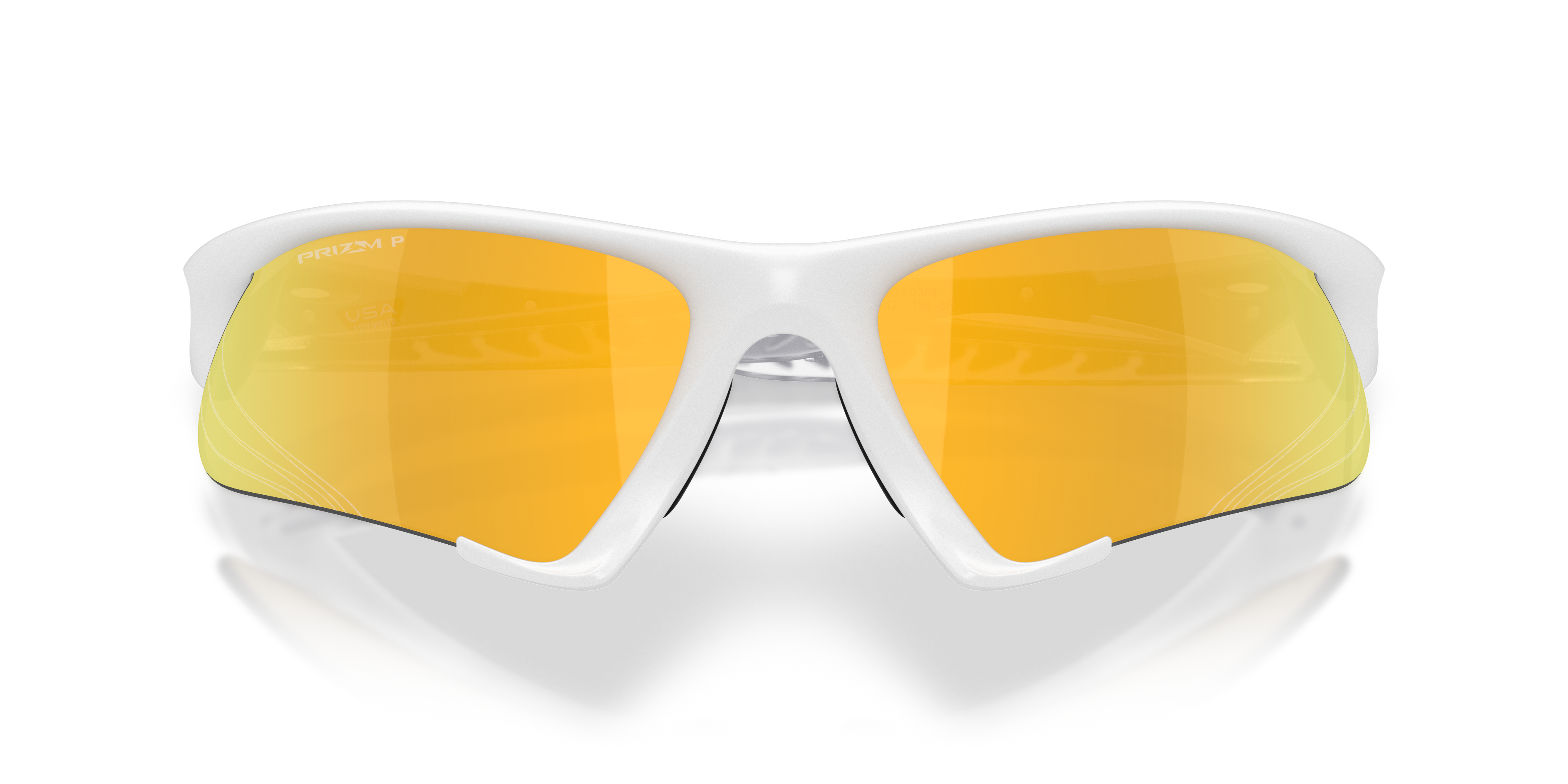 OAKLEY OO9532 SUTURE JACKET 953203 64