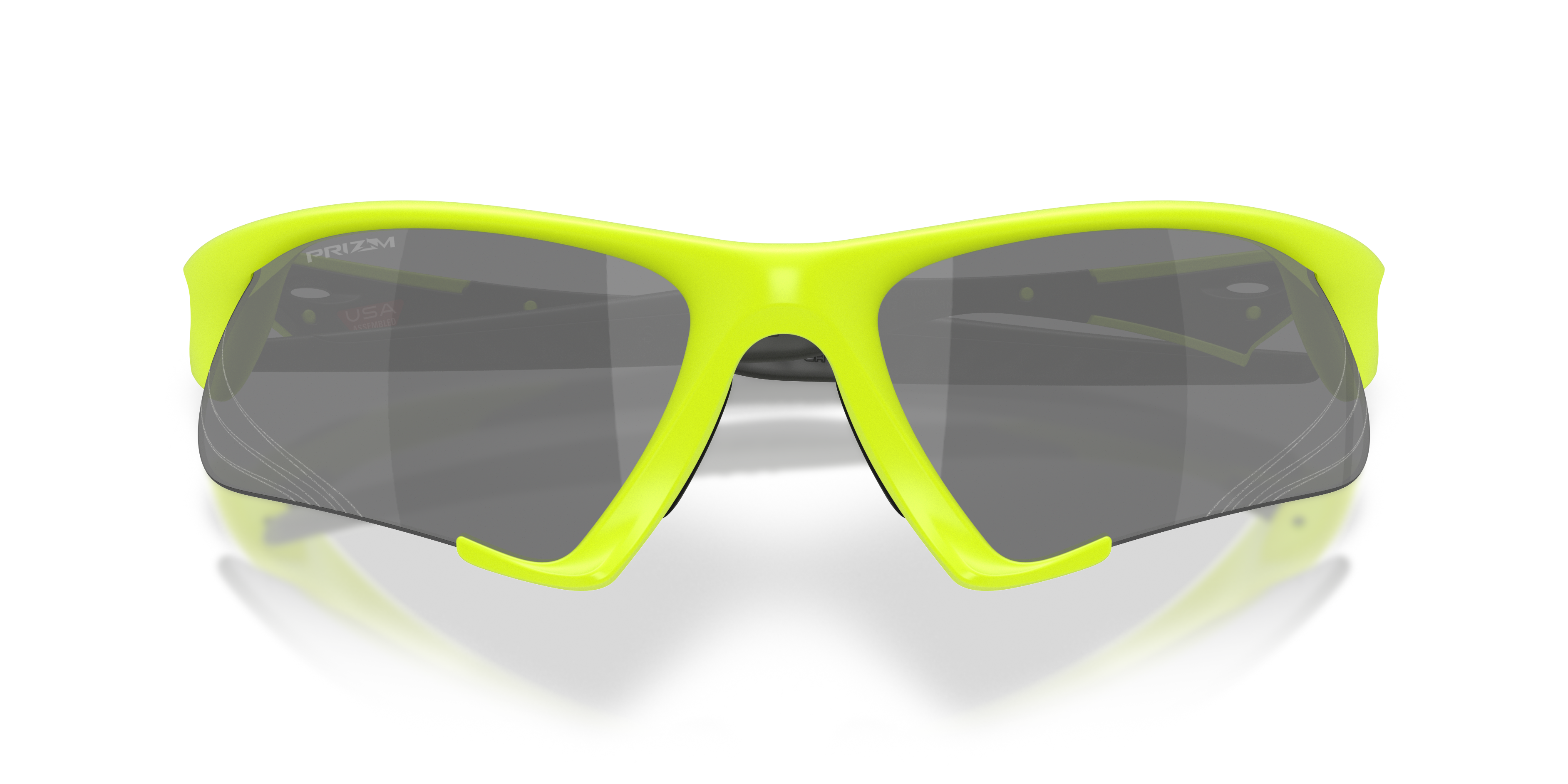 OAKLEY OO9532 SUTURE JACKET 953206 64