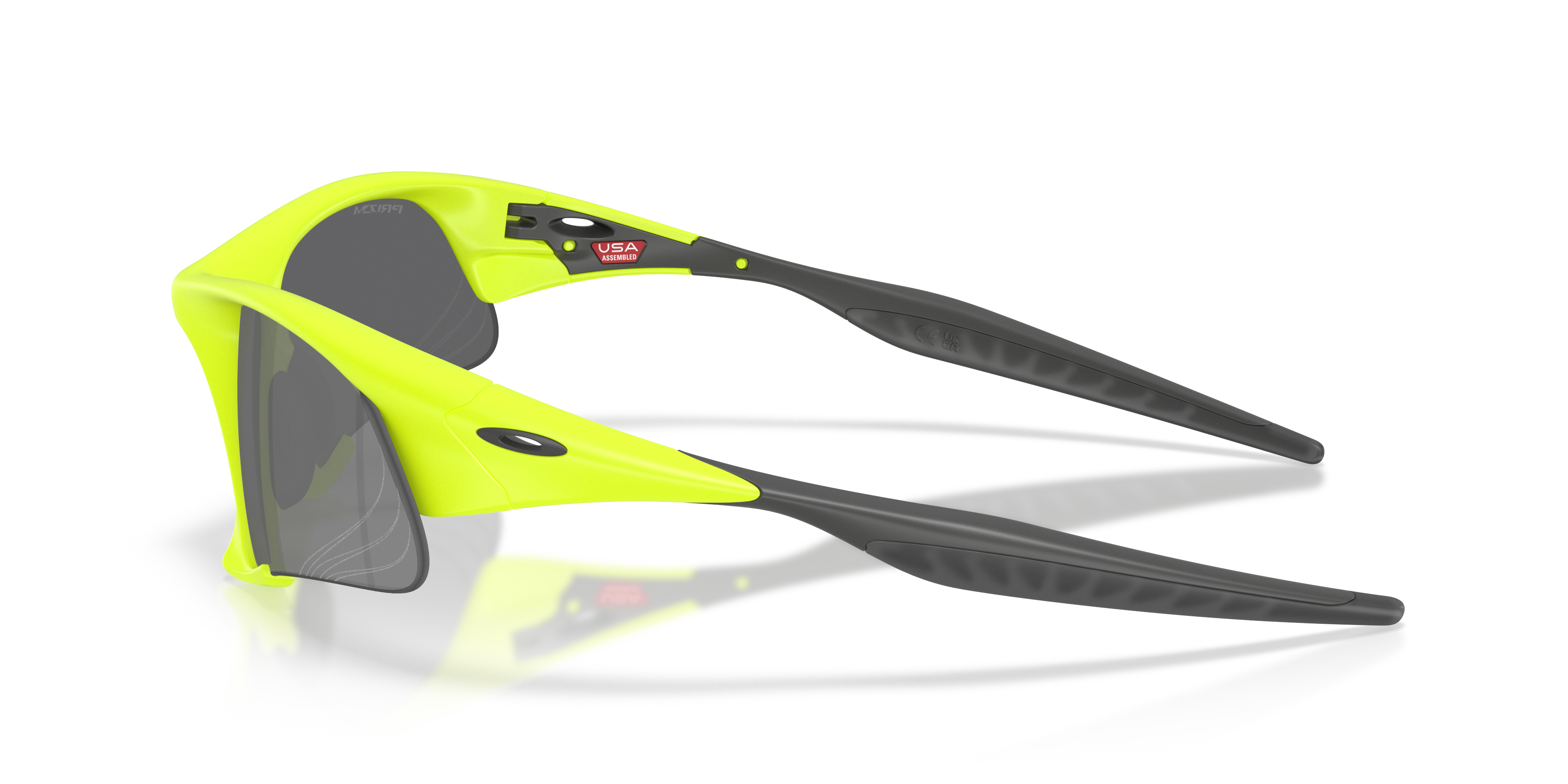 OAKLEY OO9532 SUTURE JACKET 953206 64