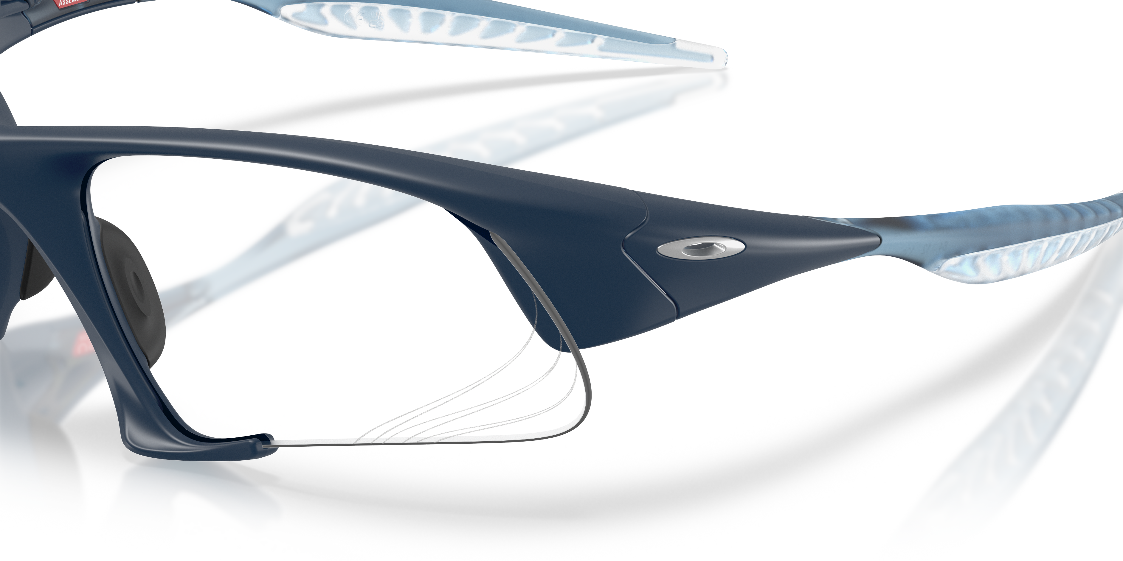 OAKLEY OO9532 SUTURE JACKET 953209 64