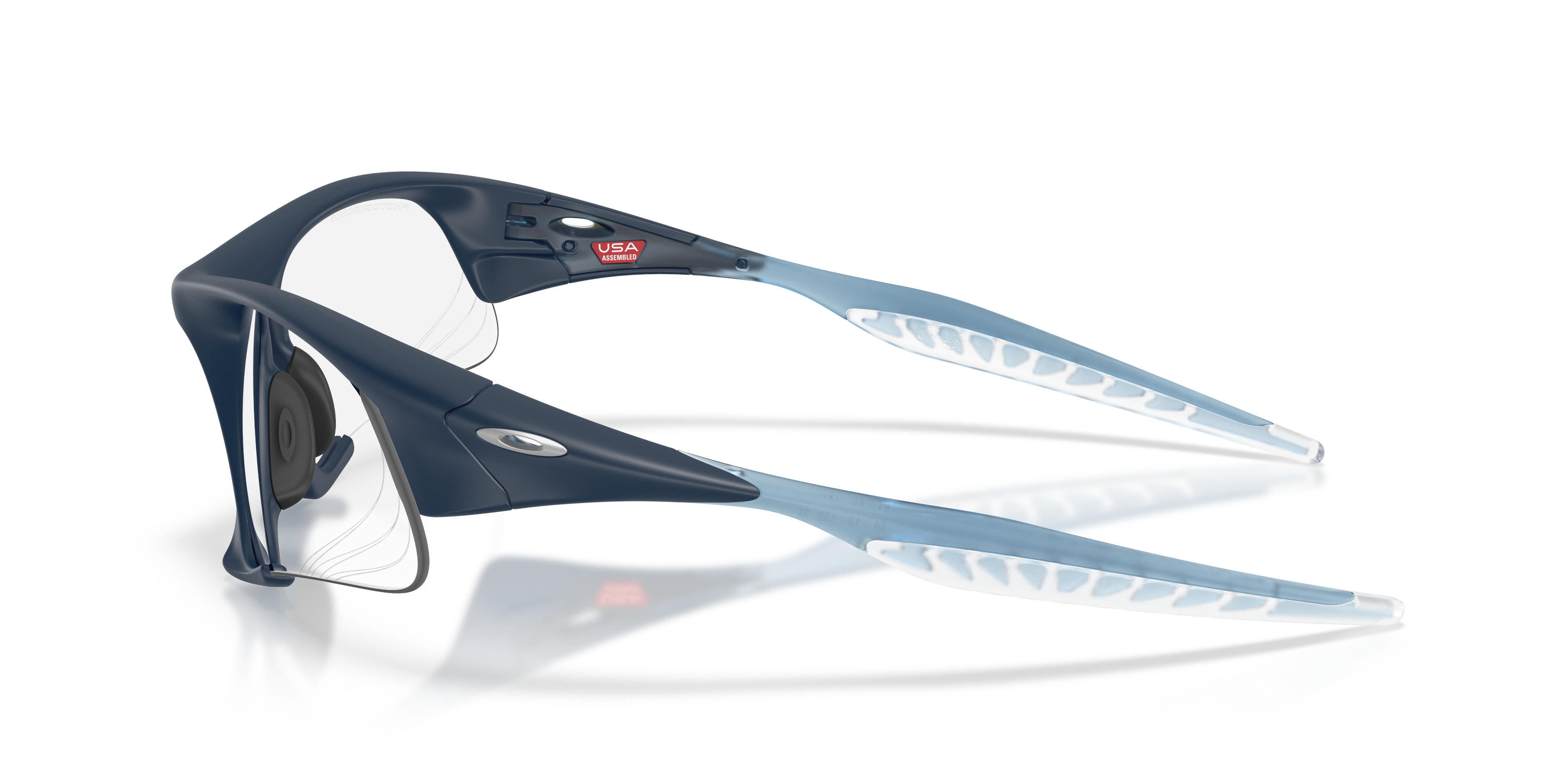 OAKLEY OO9532 SUTURE JACKET 953209 64