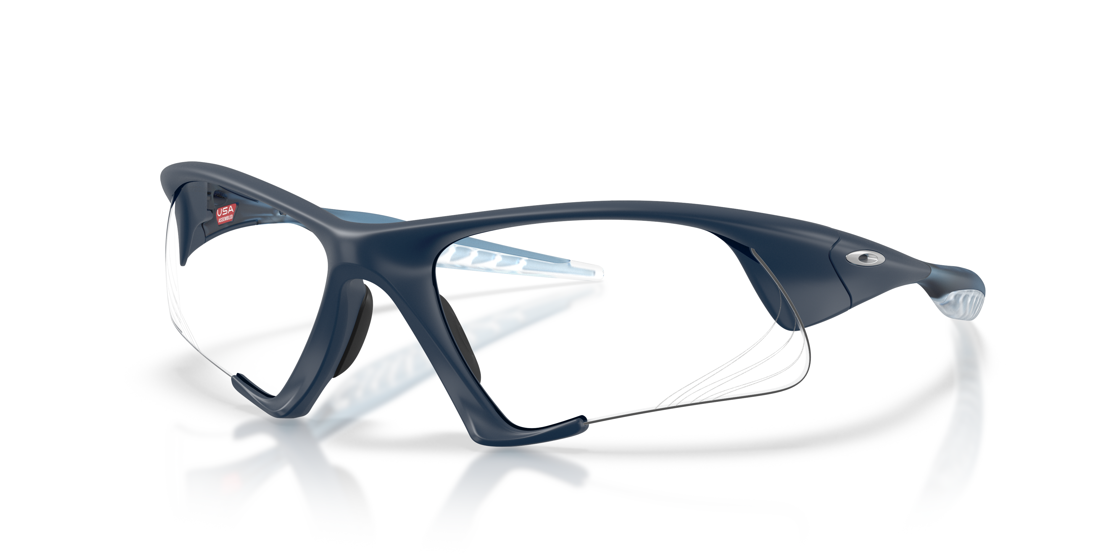 OAKLEY OO9532 SUTURE JACKET 953209 64