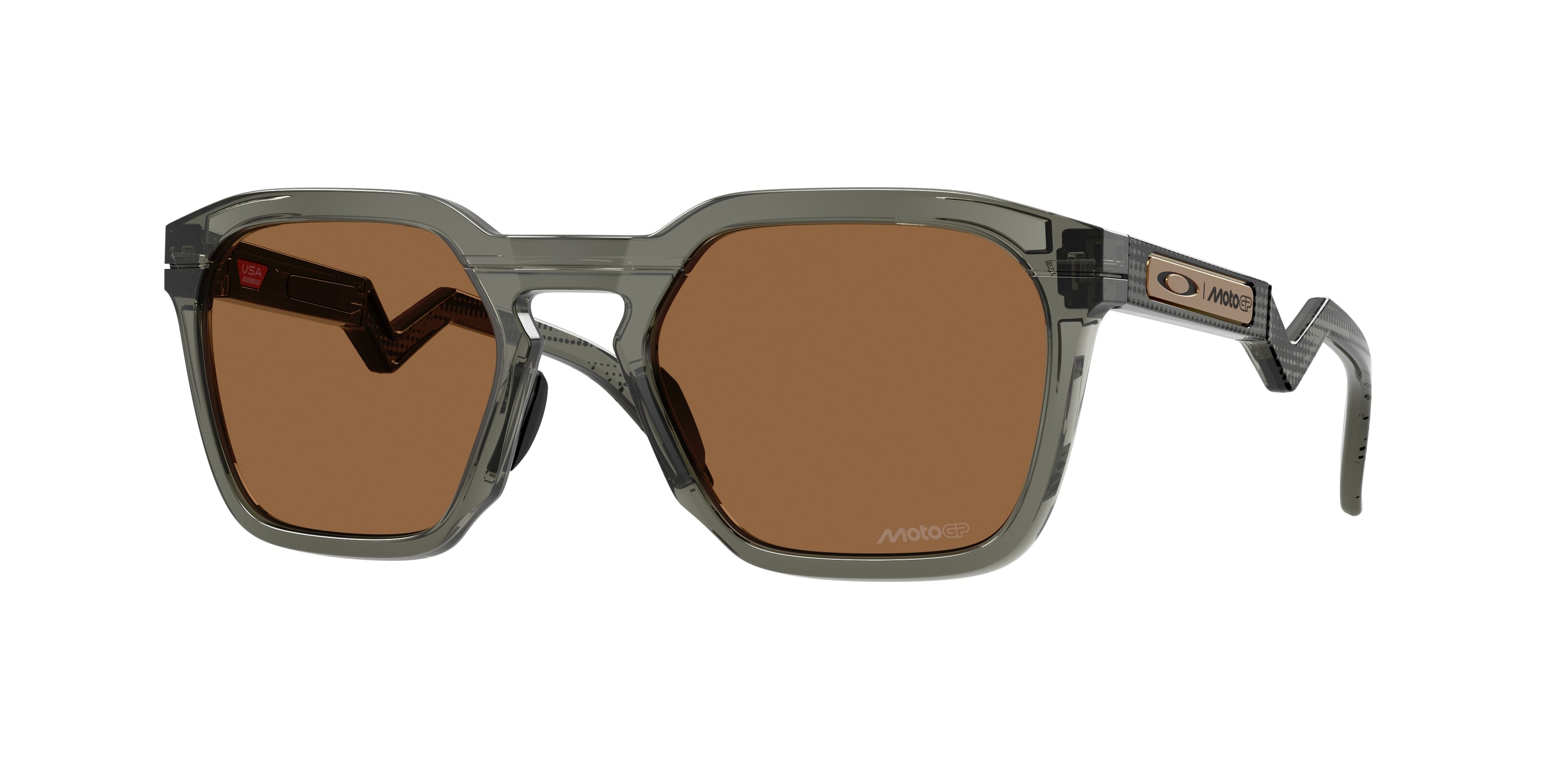 OAKLEY OO9533 HSTN SQ 953308 54