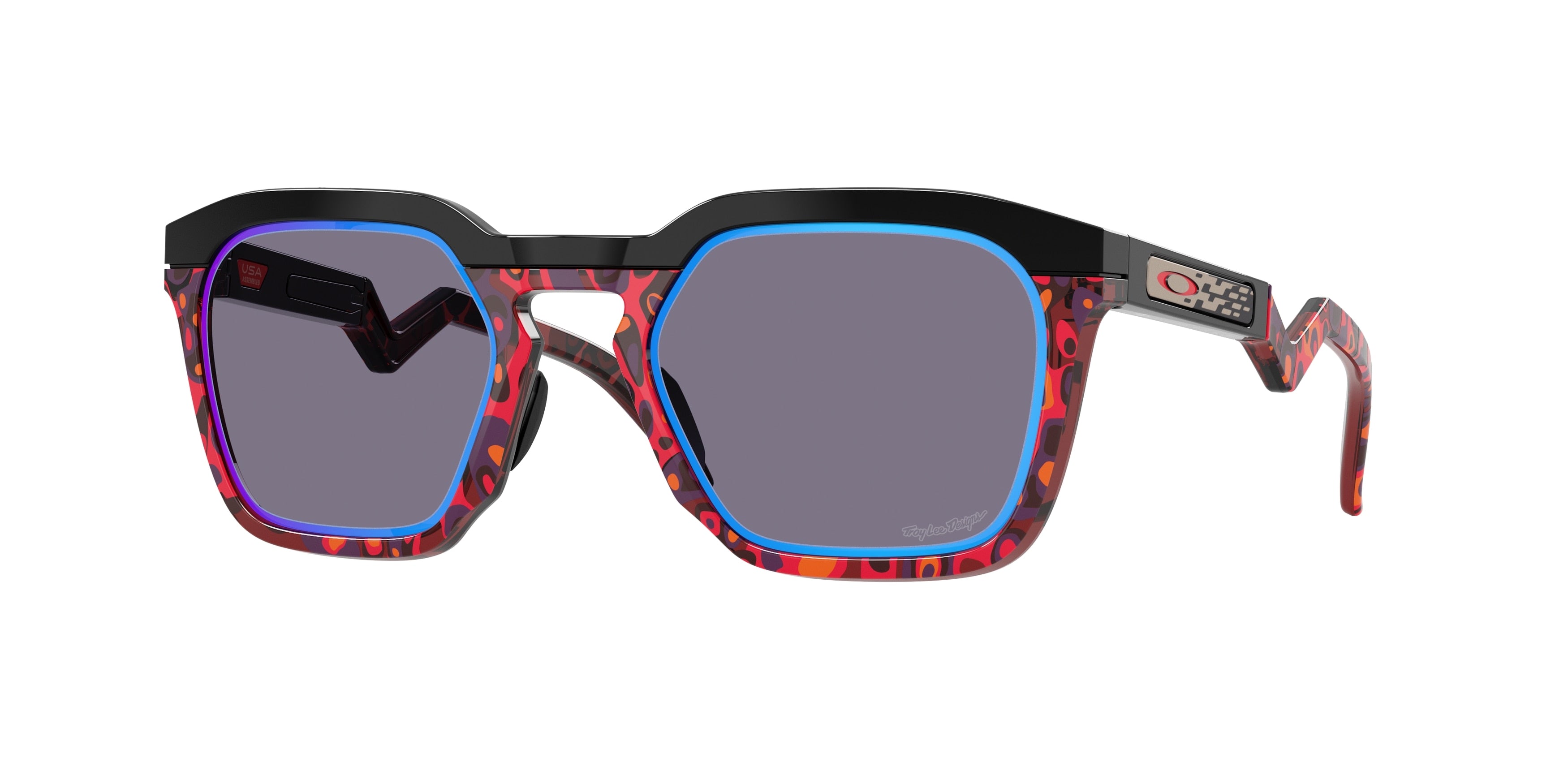 OAKLEY OO9533 HSTN SQ 953309 54
