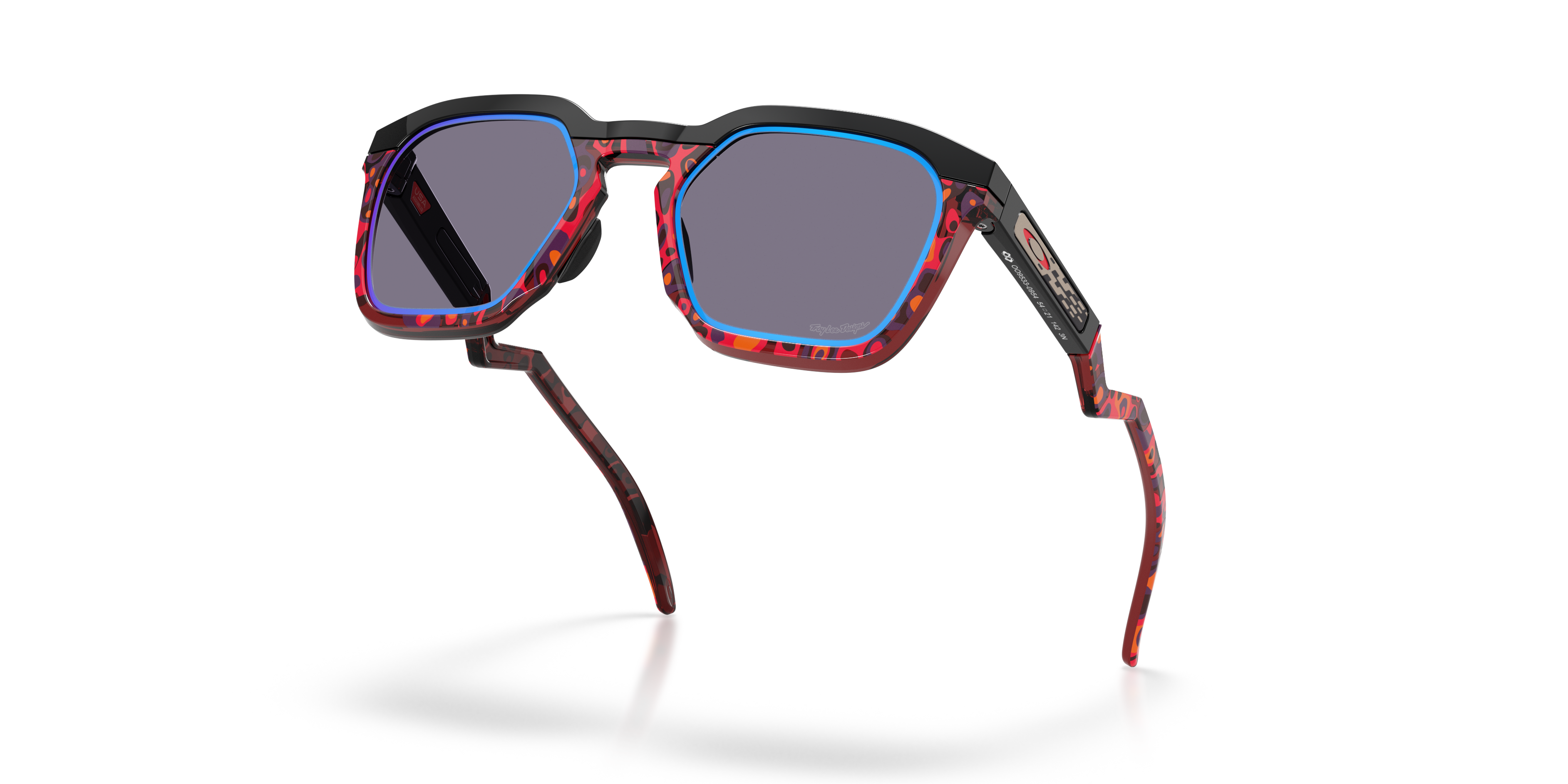 OAKLEY OO9533 HSTN SQ 953309 54