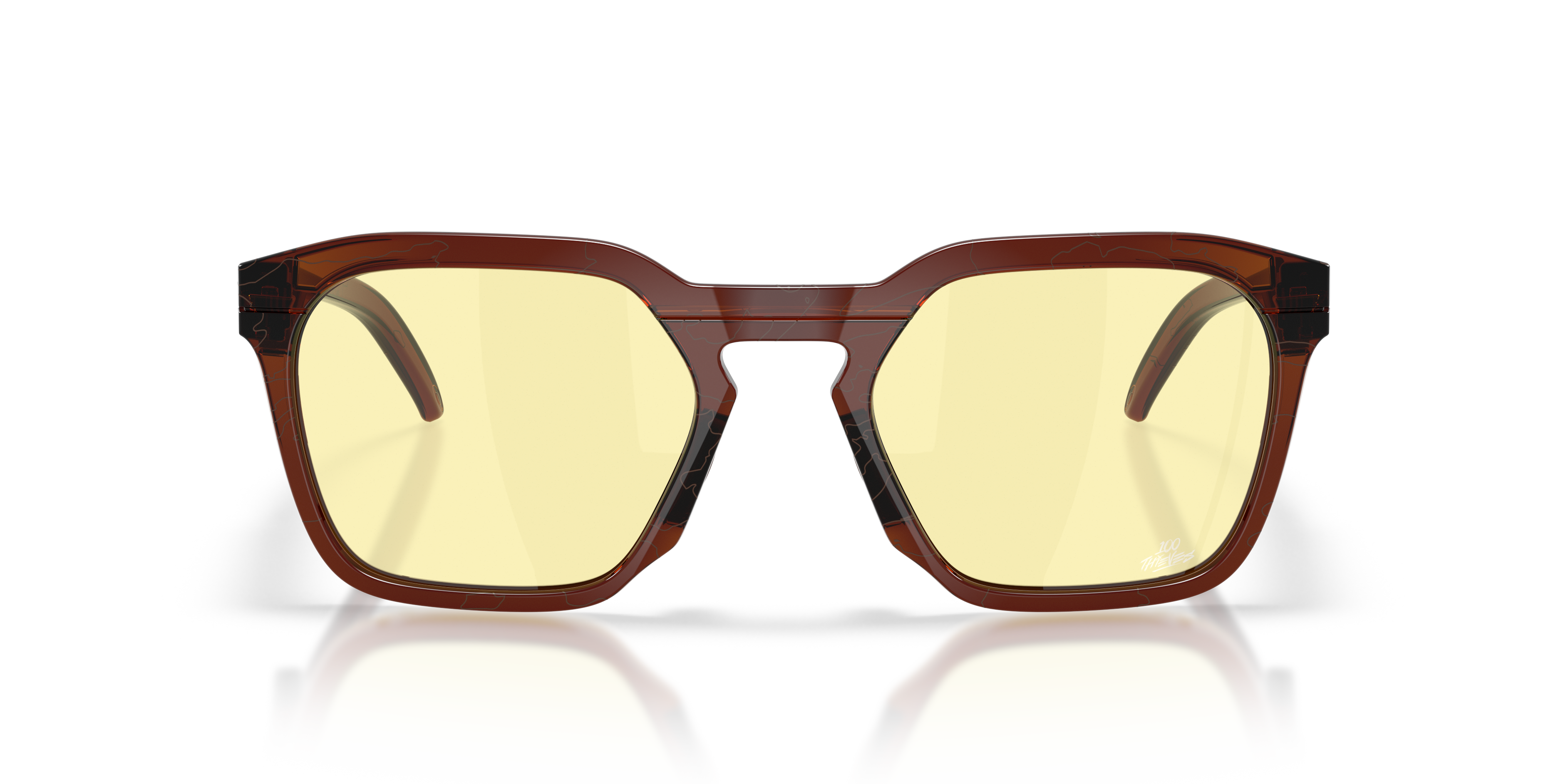 OAKLEY OO9533 HSTN SQ 953310 54