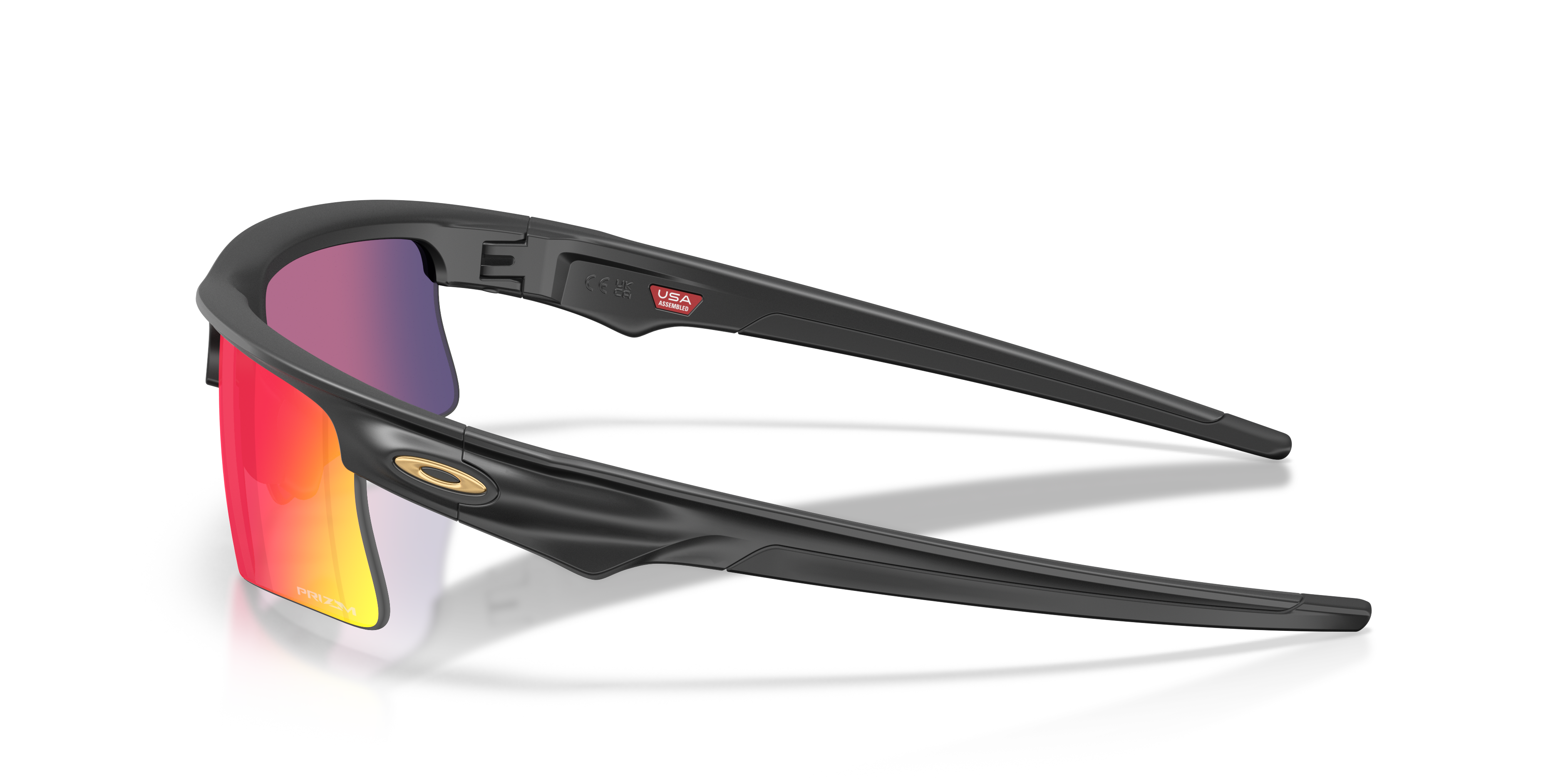 OAKLEY OO9534 BISPHAERA SPEED 953402 68