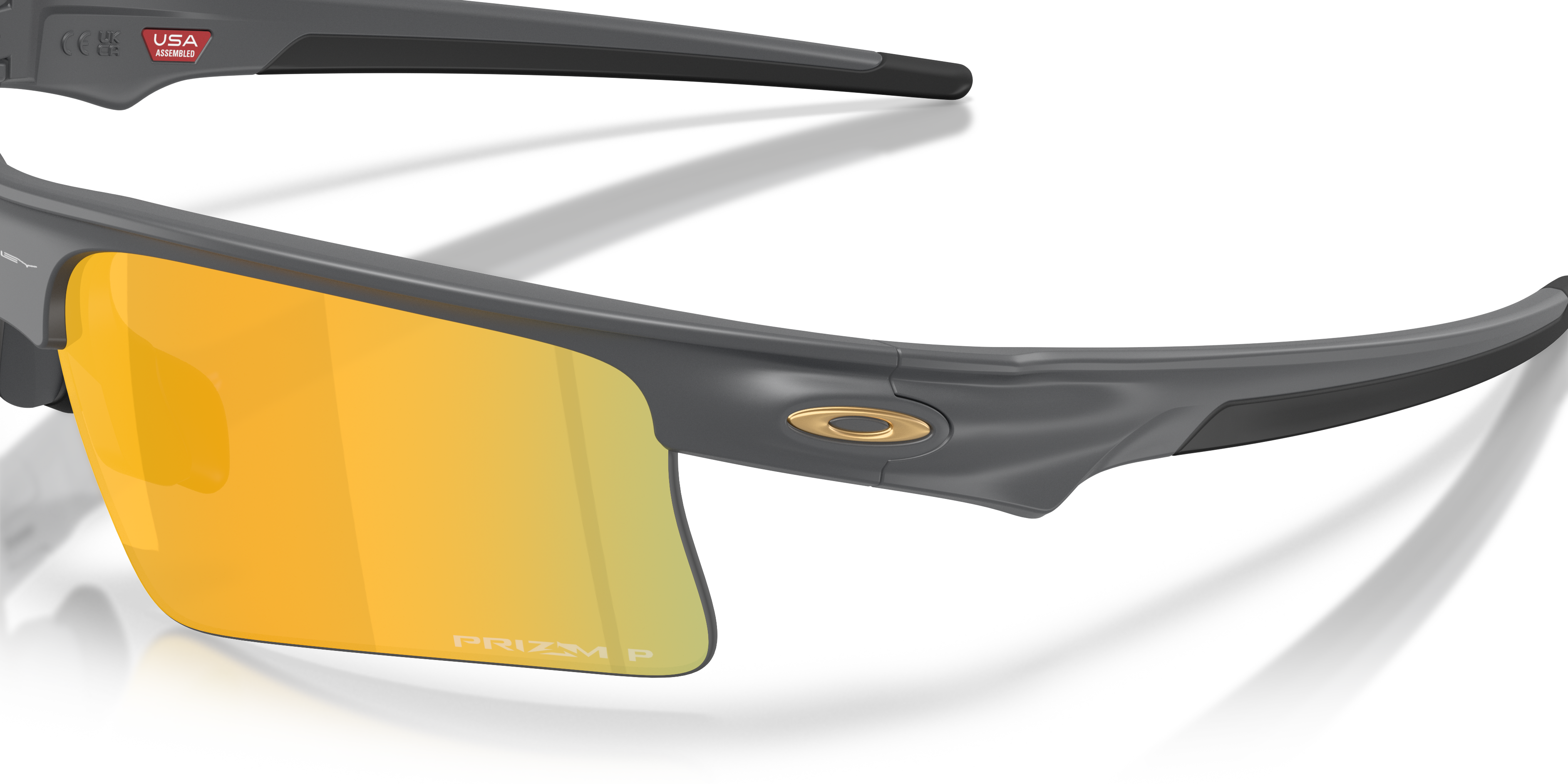 OAKLEY OO9534 BISPHAERA SPEED 953403 68