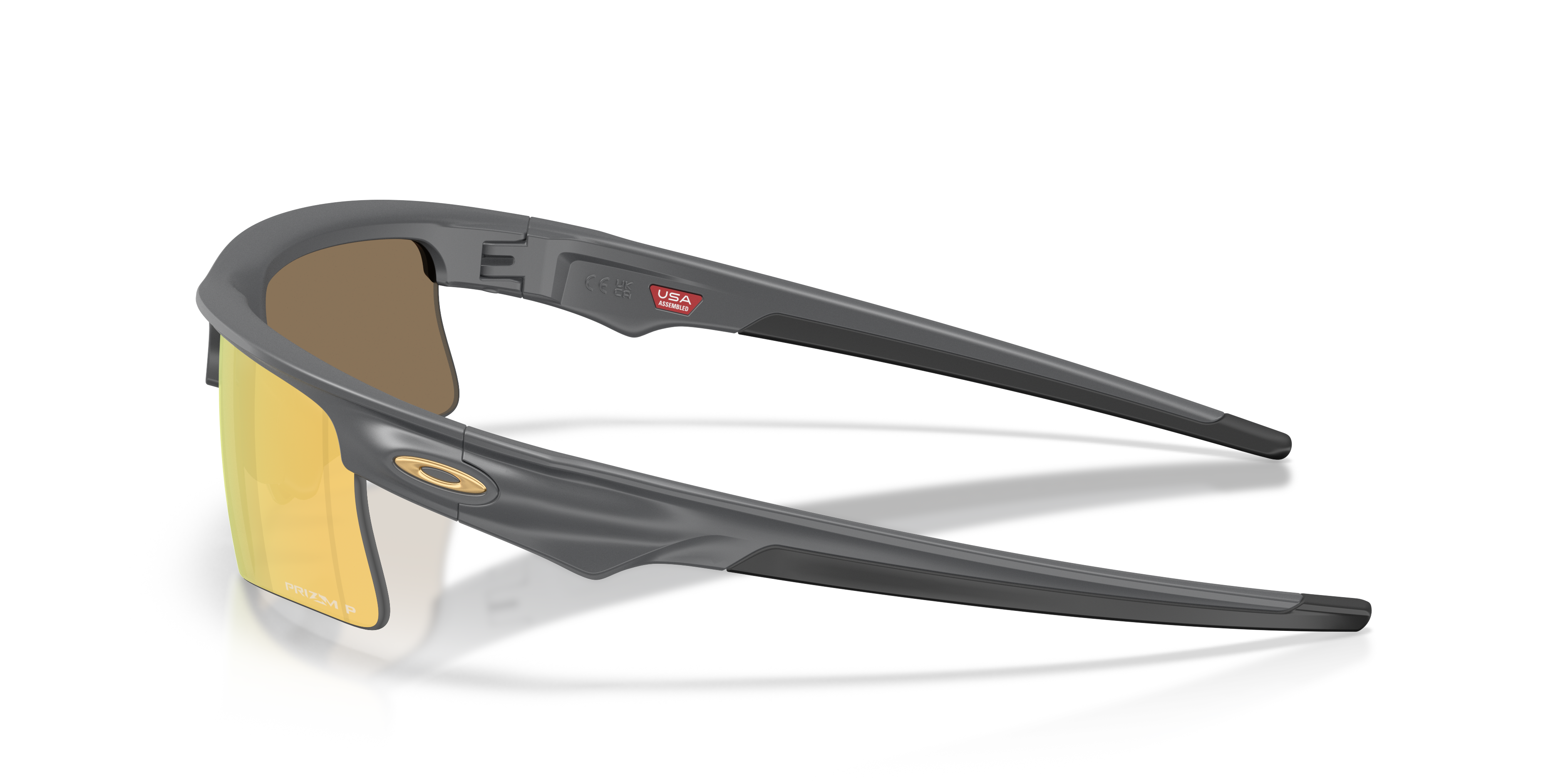 OAKLEY OO9534 BISPHAERA SPEED 953403 68