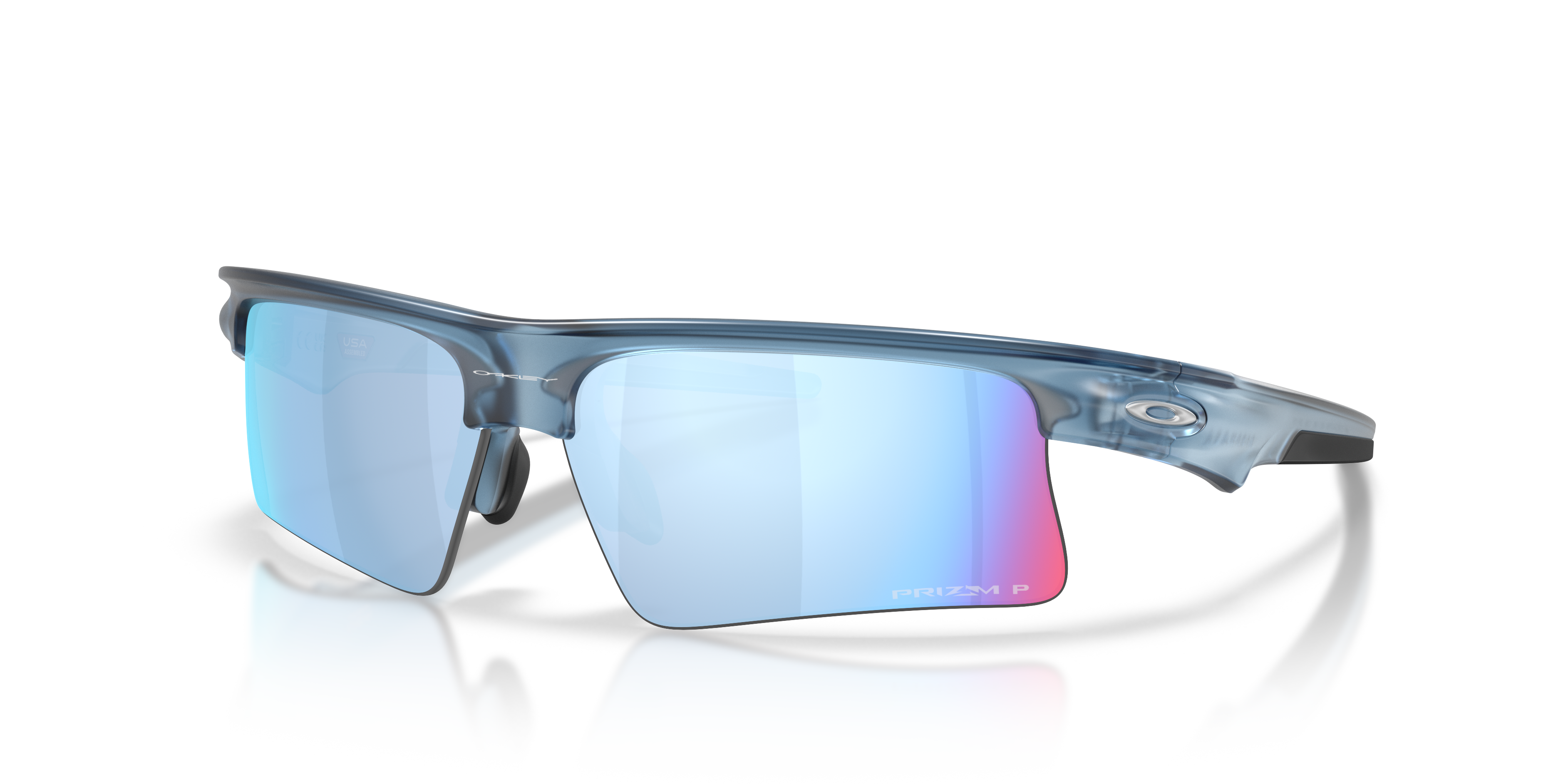 OAKLEY OO9534 BISPHAERA SPEED 953406 68
