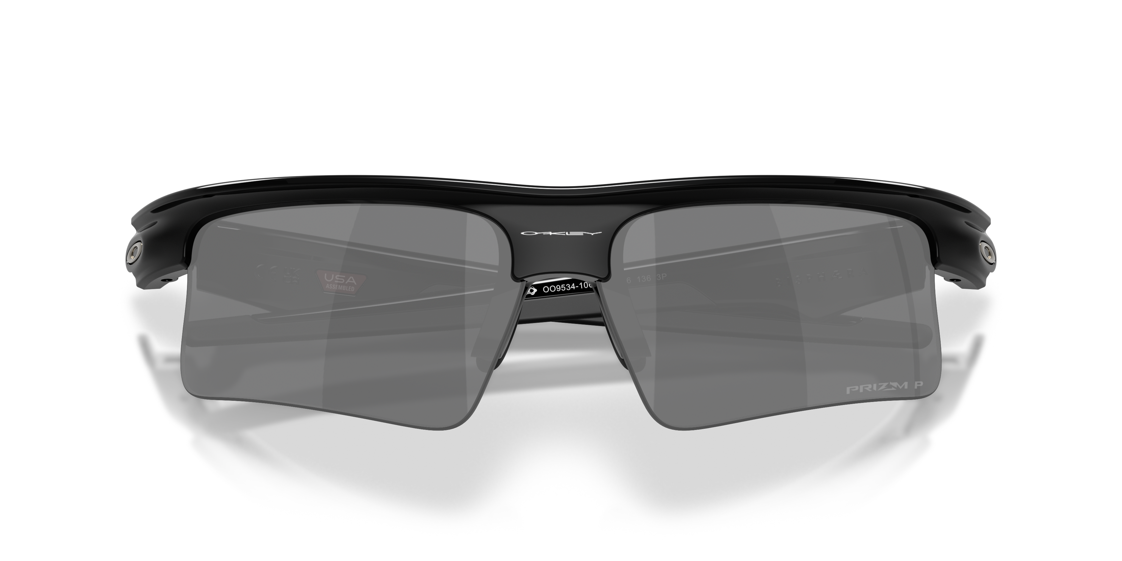 OAKLEY OO9534 BISPHAERA SPEED 953410 68
