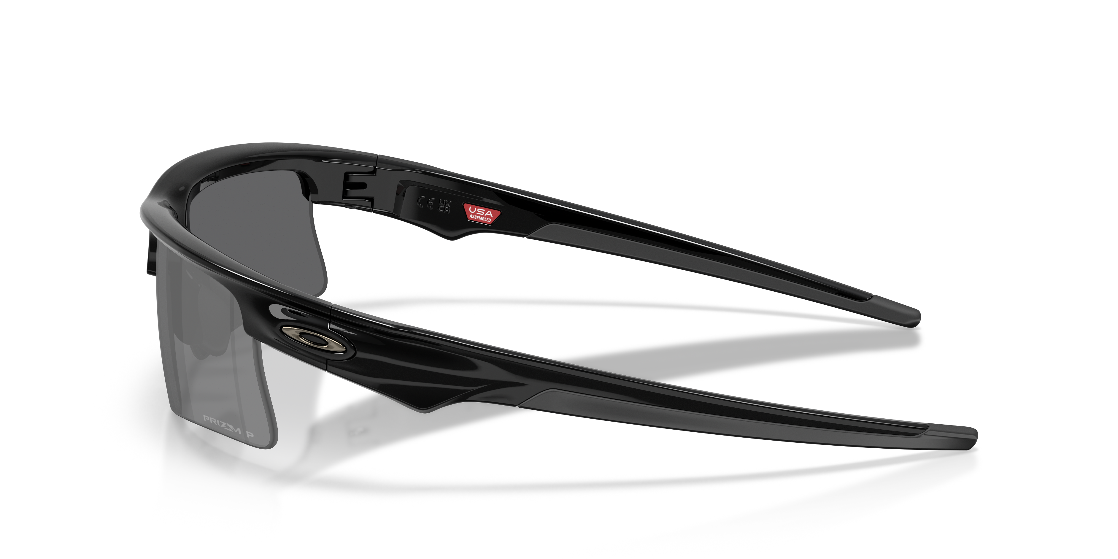 OAKLEY OO9534 BISPHAERA SPEED 953410 68