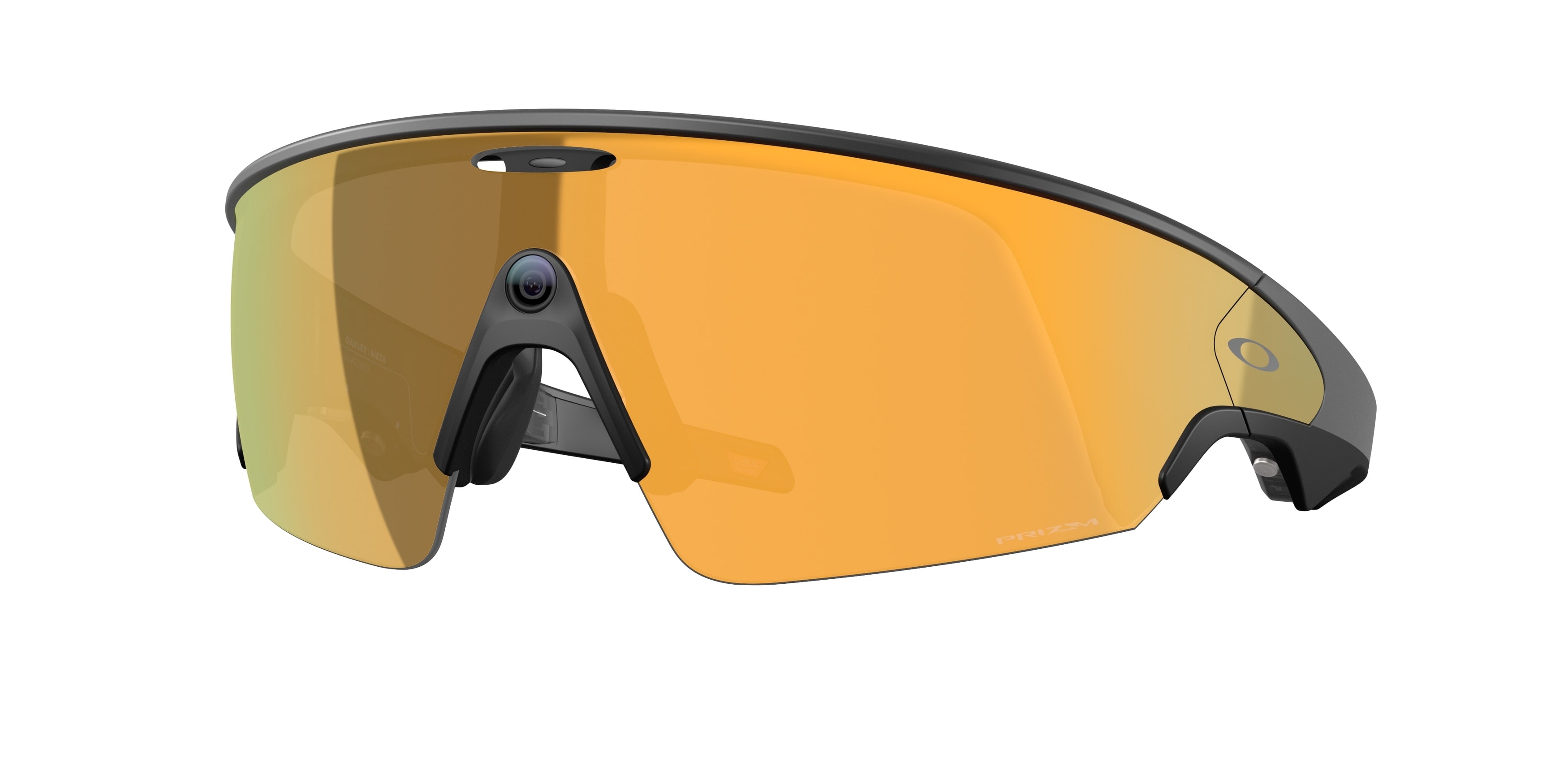 OAKLEY META OW8001 VANGUARD 800104 52