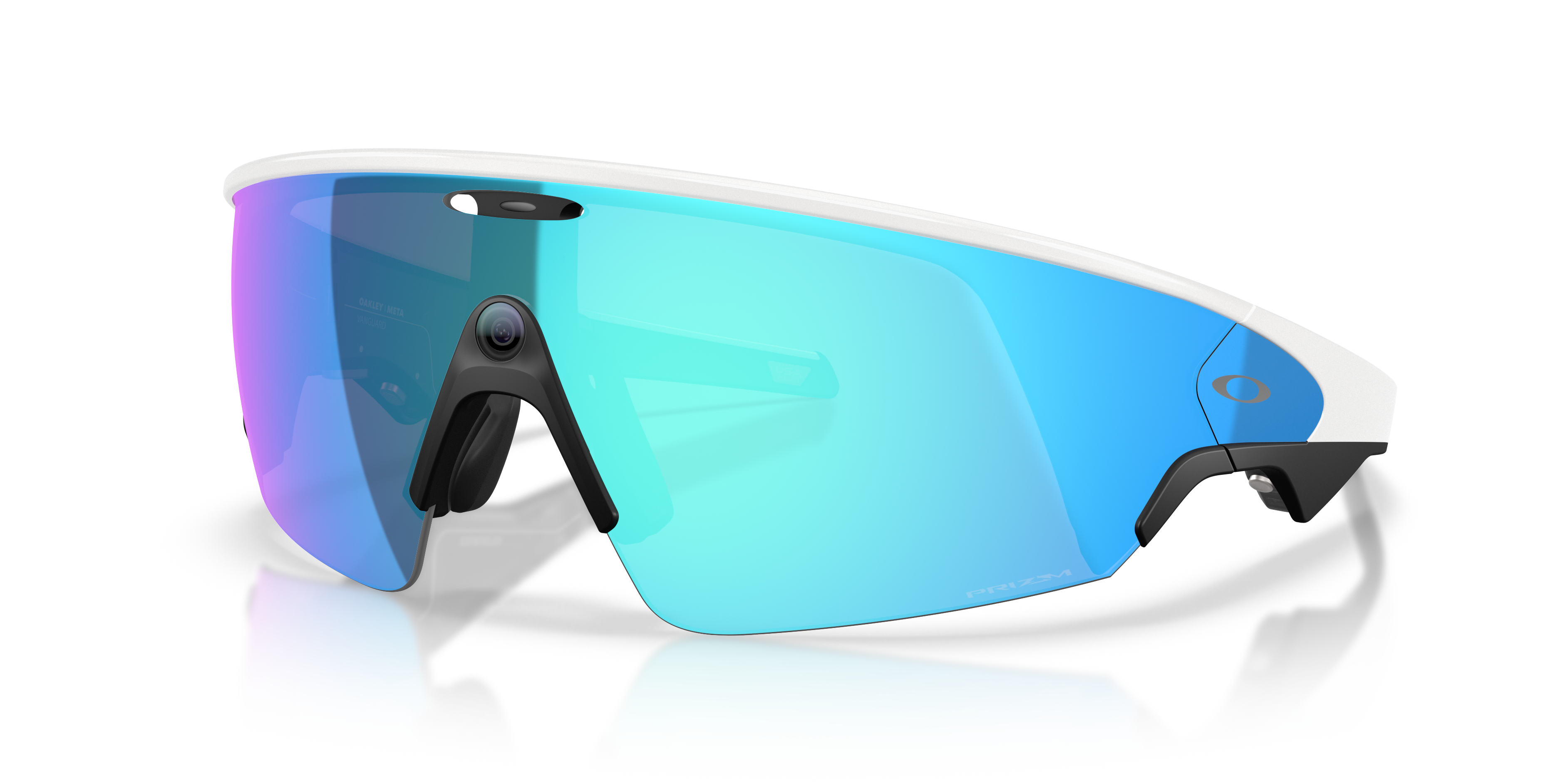 OAKLEY META OW8001 VANGUARD 800106 52