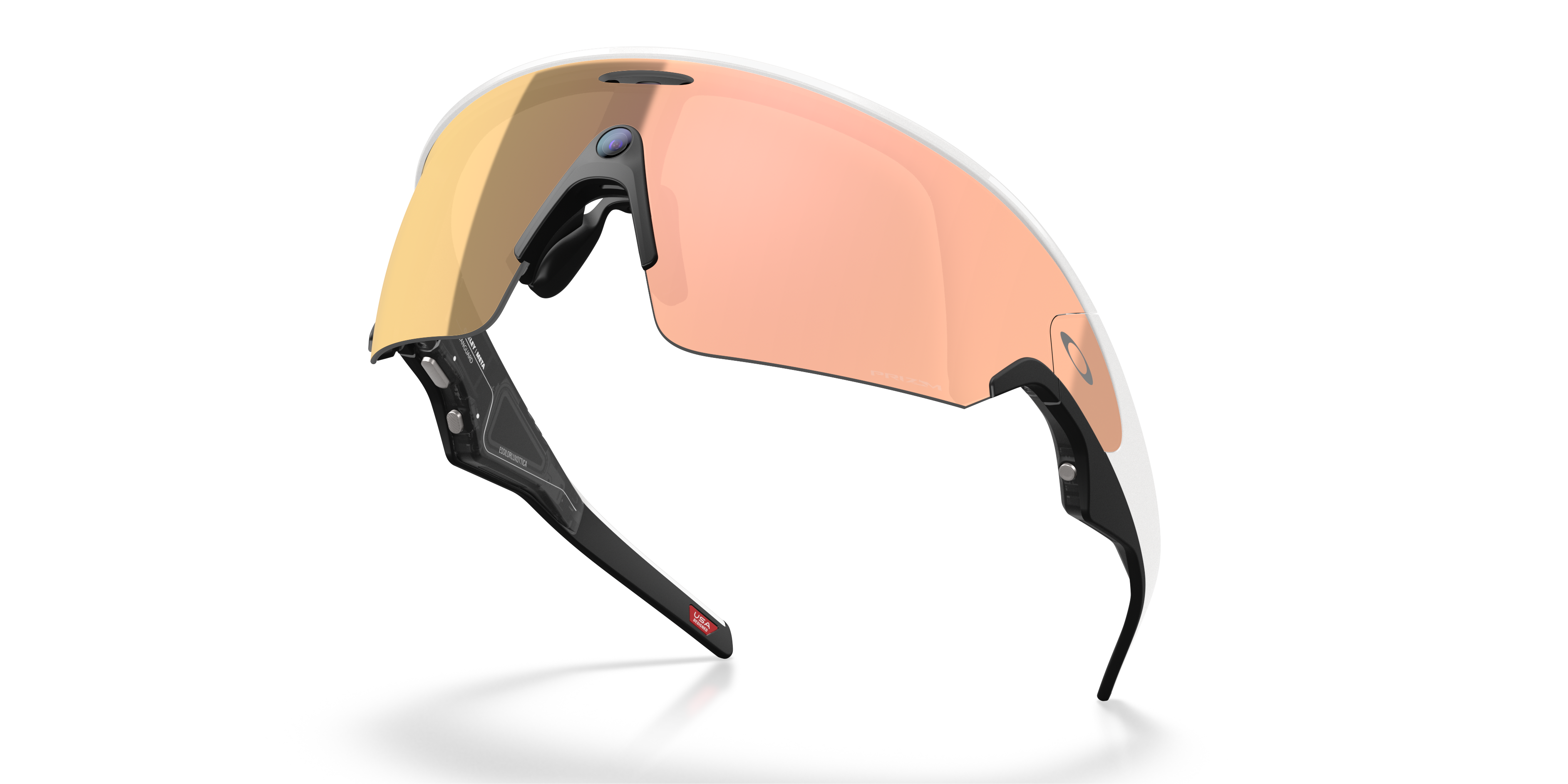 OAKLEY META OW8001 VANGUARD 800108 52