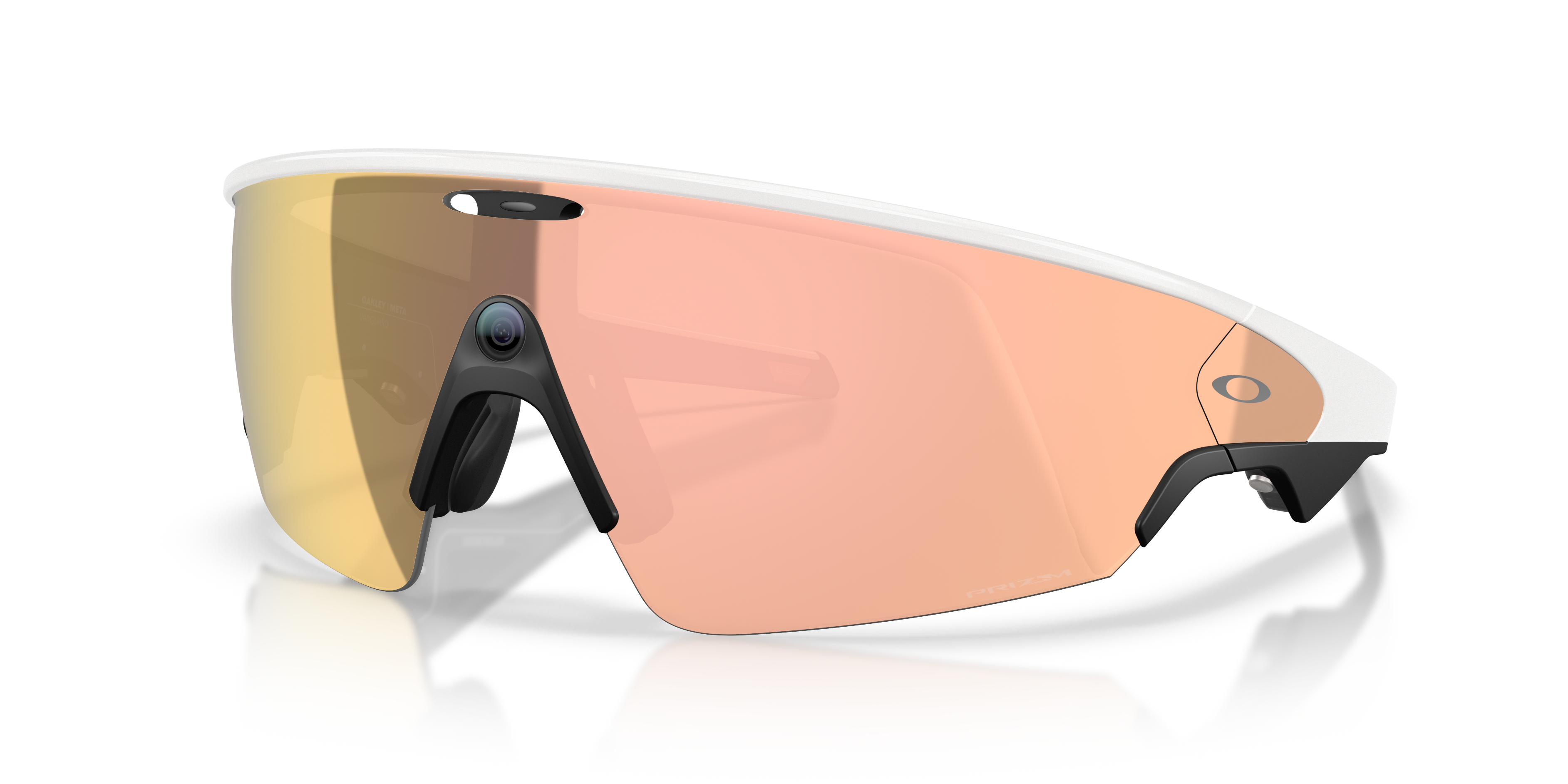 OAKLEY META OW8001 VANGUARD 800108 52
