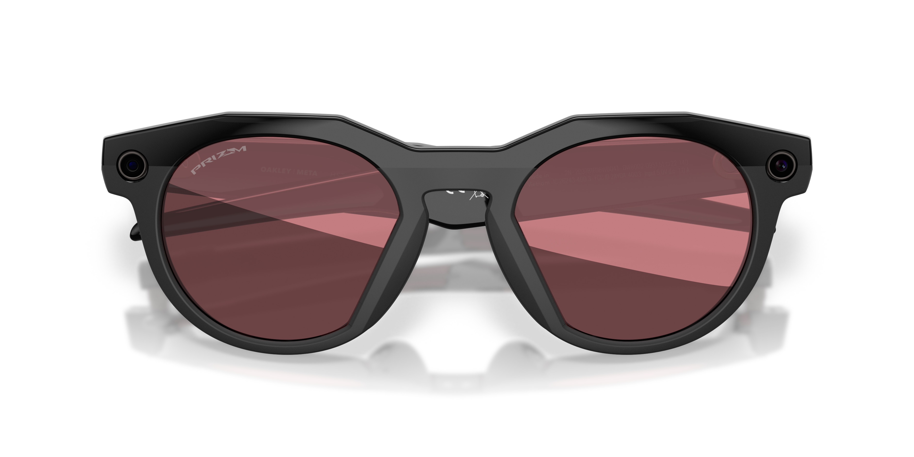 OAKLEY META OW8002 HSTN 800209 51