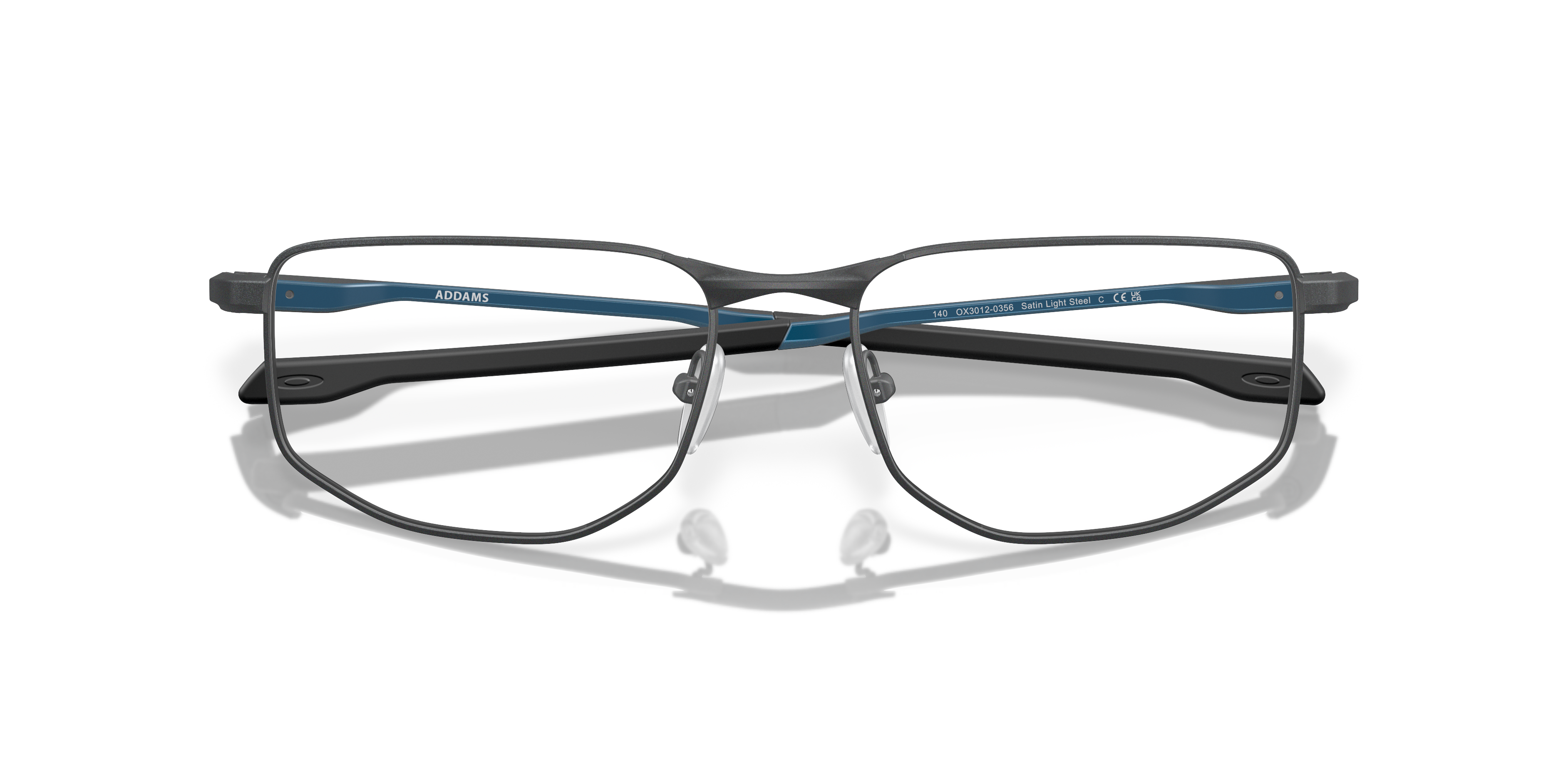 OAKLEY OX3012 ADDAMS 301203 54