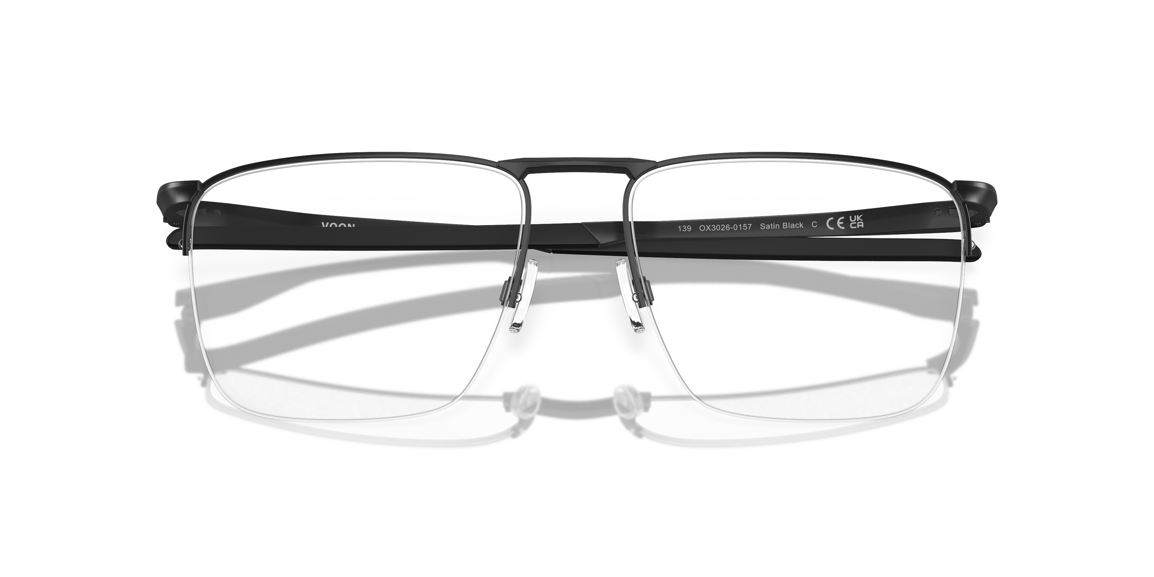 OAKLEY OX3026 VOON 302601 55