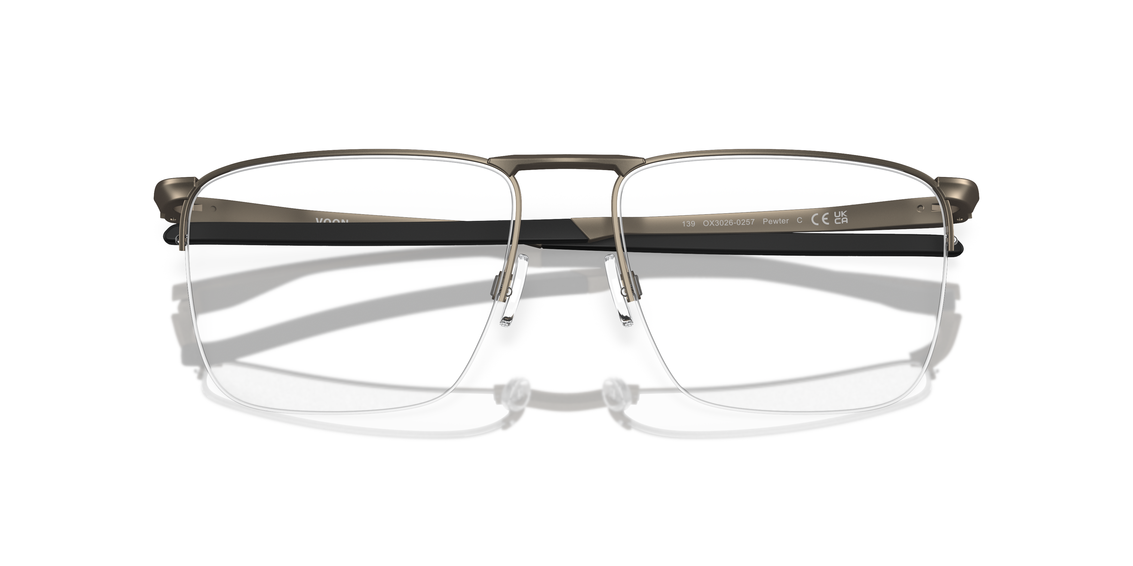 OAKLEY OX3026 VOON 302602 55