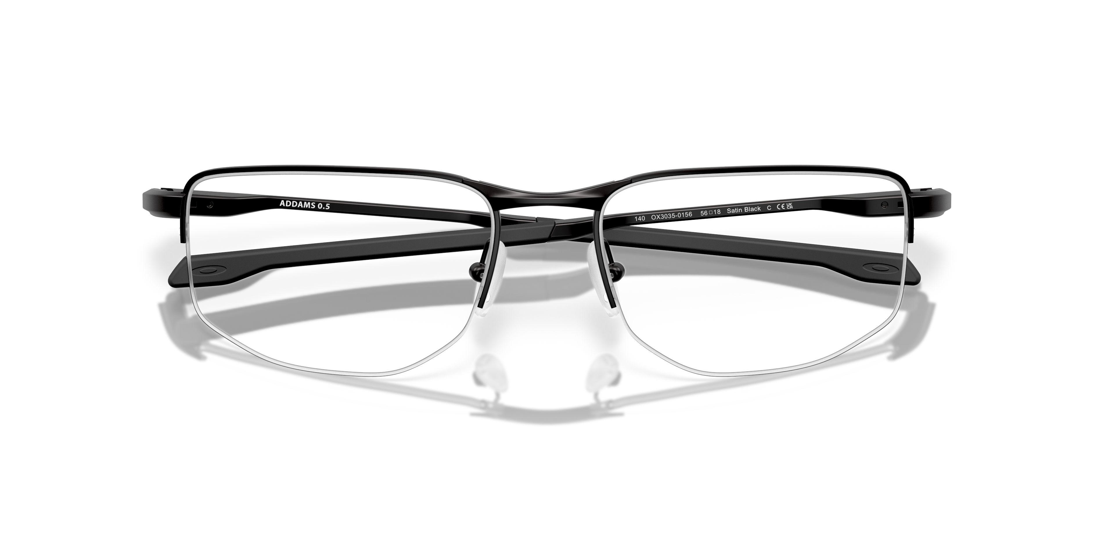 OAKLEY OX3035 ADDAMS 0.5 303501 54