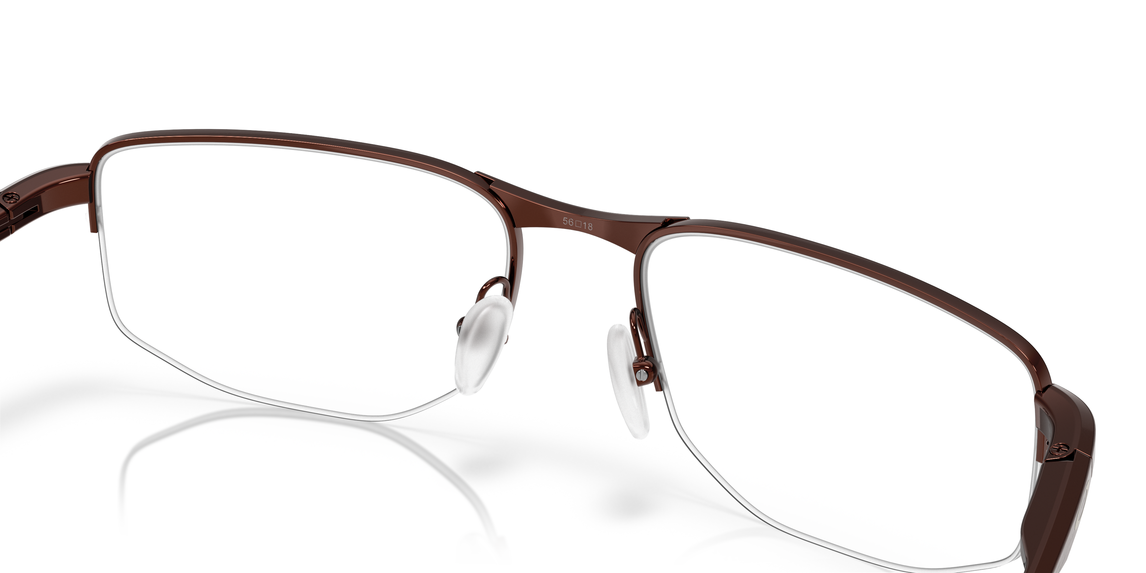OAKLEY OX3035 ADDAMS 0.5 303504 56
