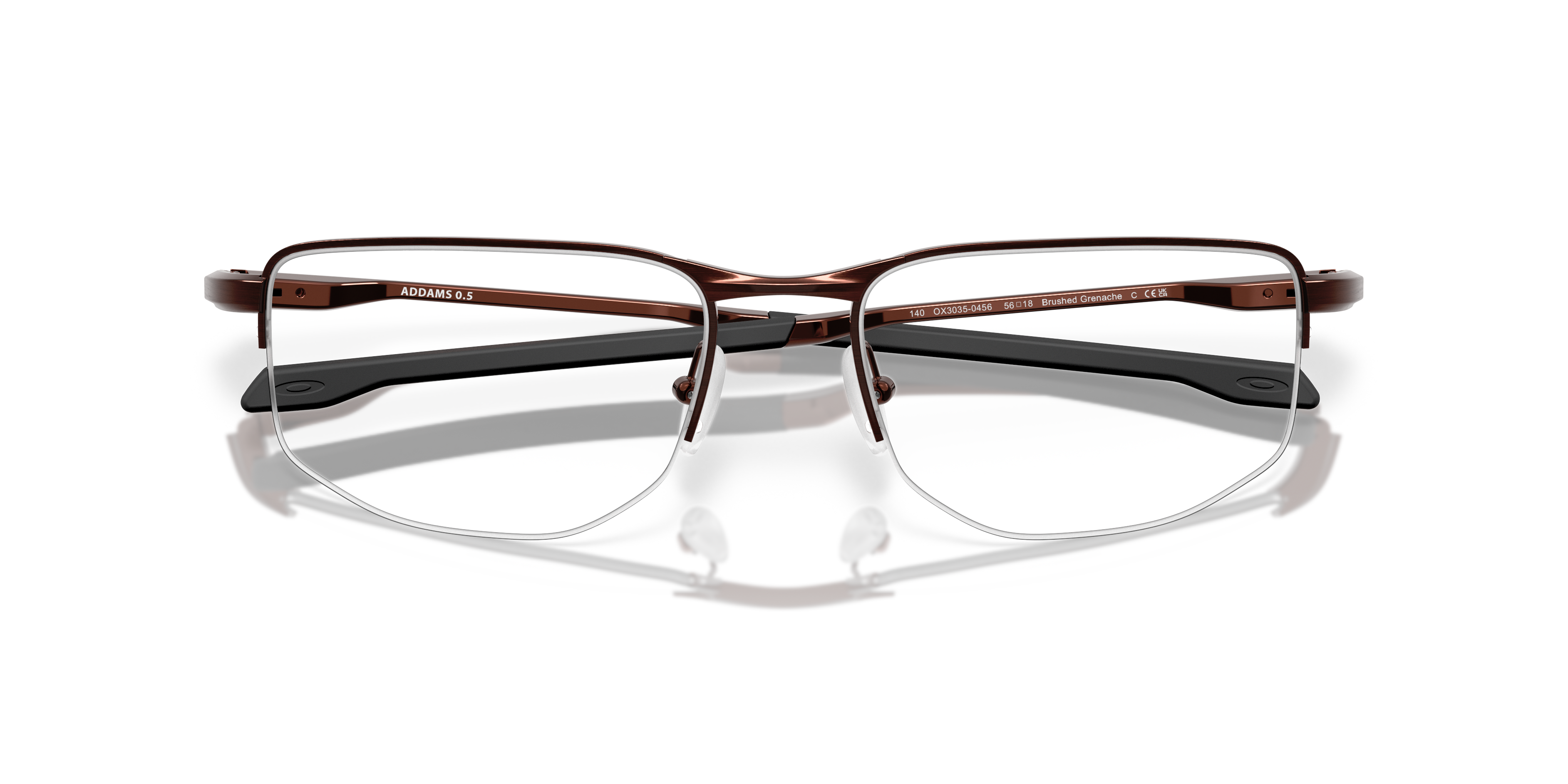 OAKLEY OX3035 ADDAMS 0.5 303504 56