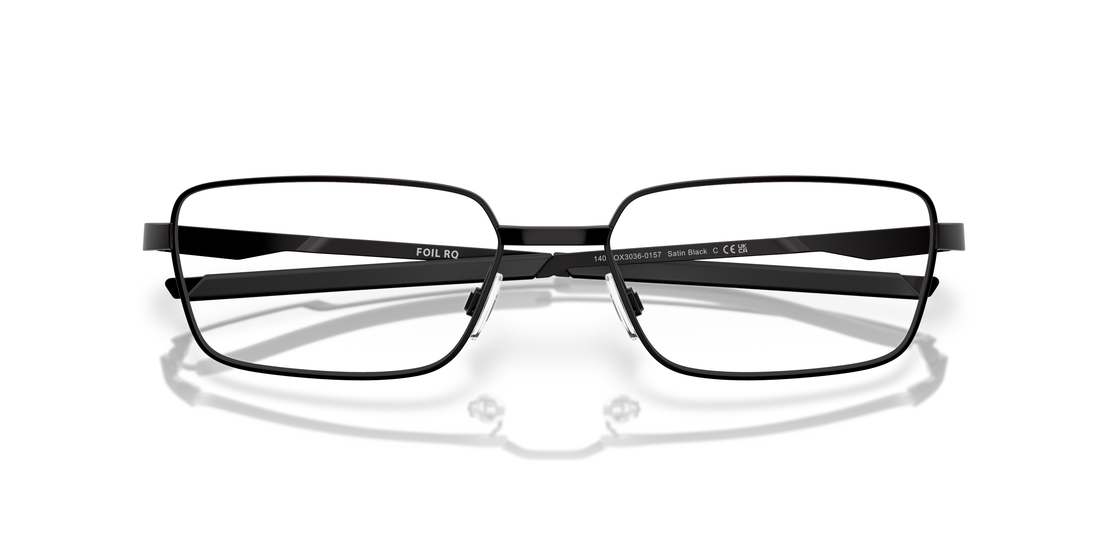 OAKLEY OX3036 FOIL RQ 303601 53