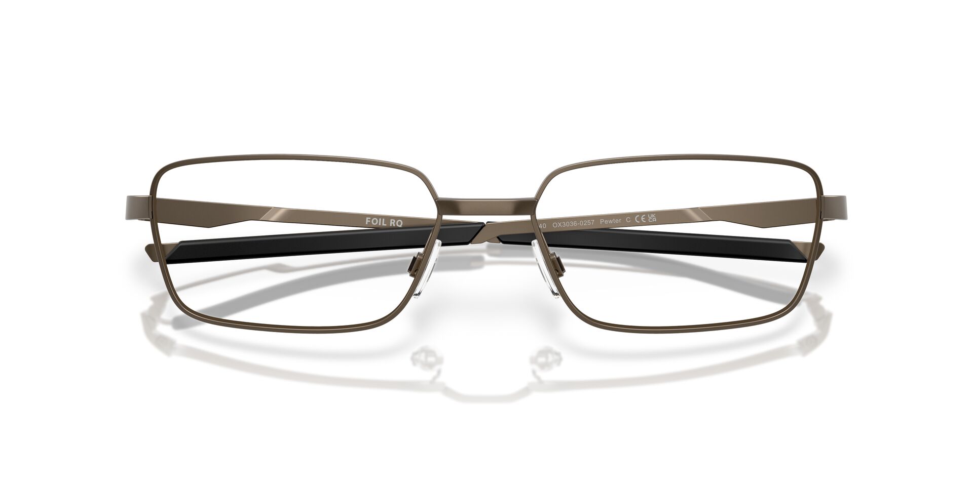 OAKLEY OX3036 FOIL RQ 303602 57