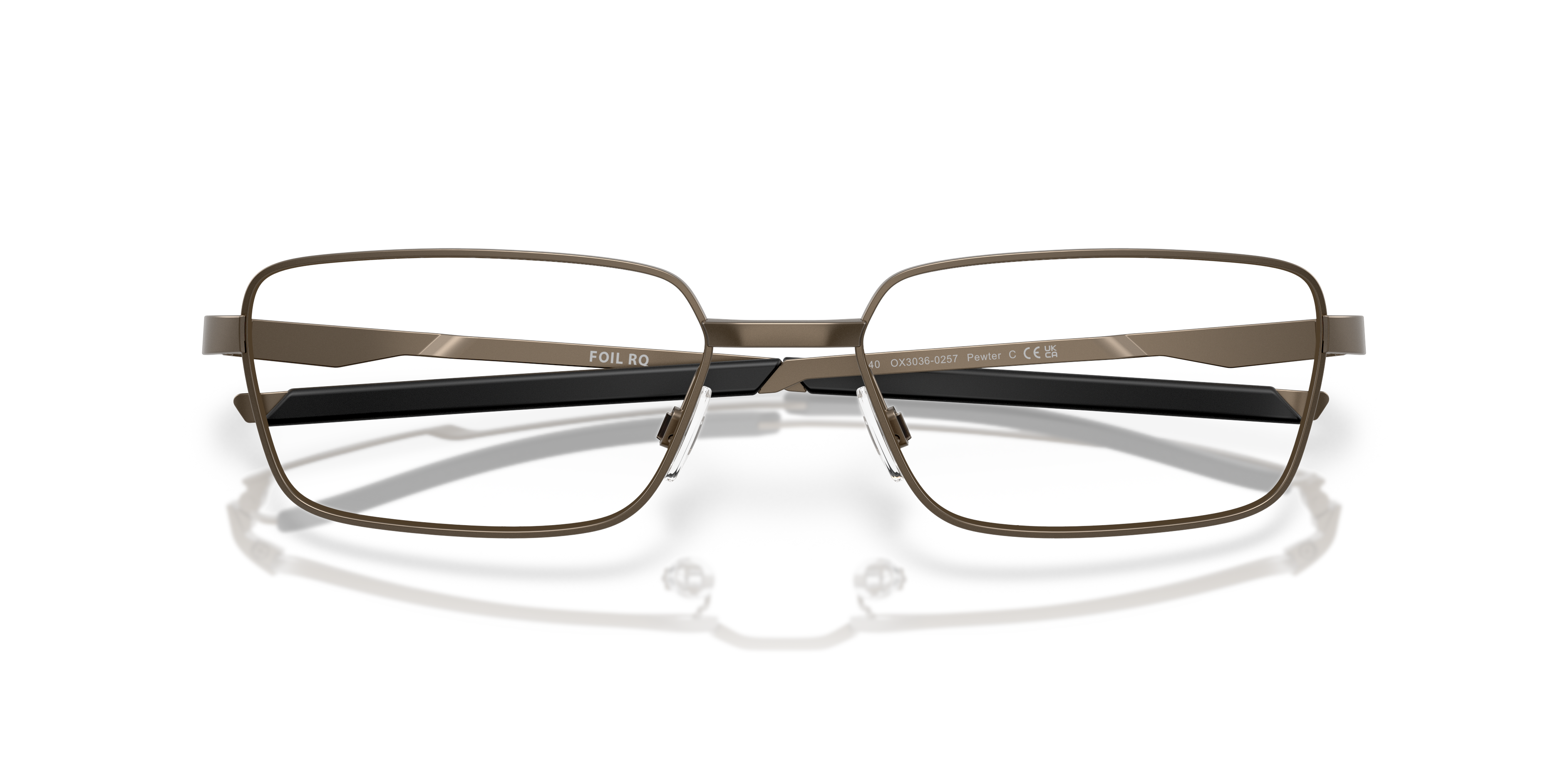 OAKLEY OX3036 FOIL RQ 303602 57