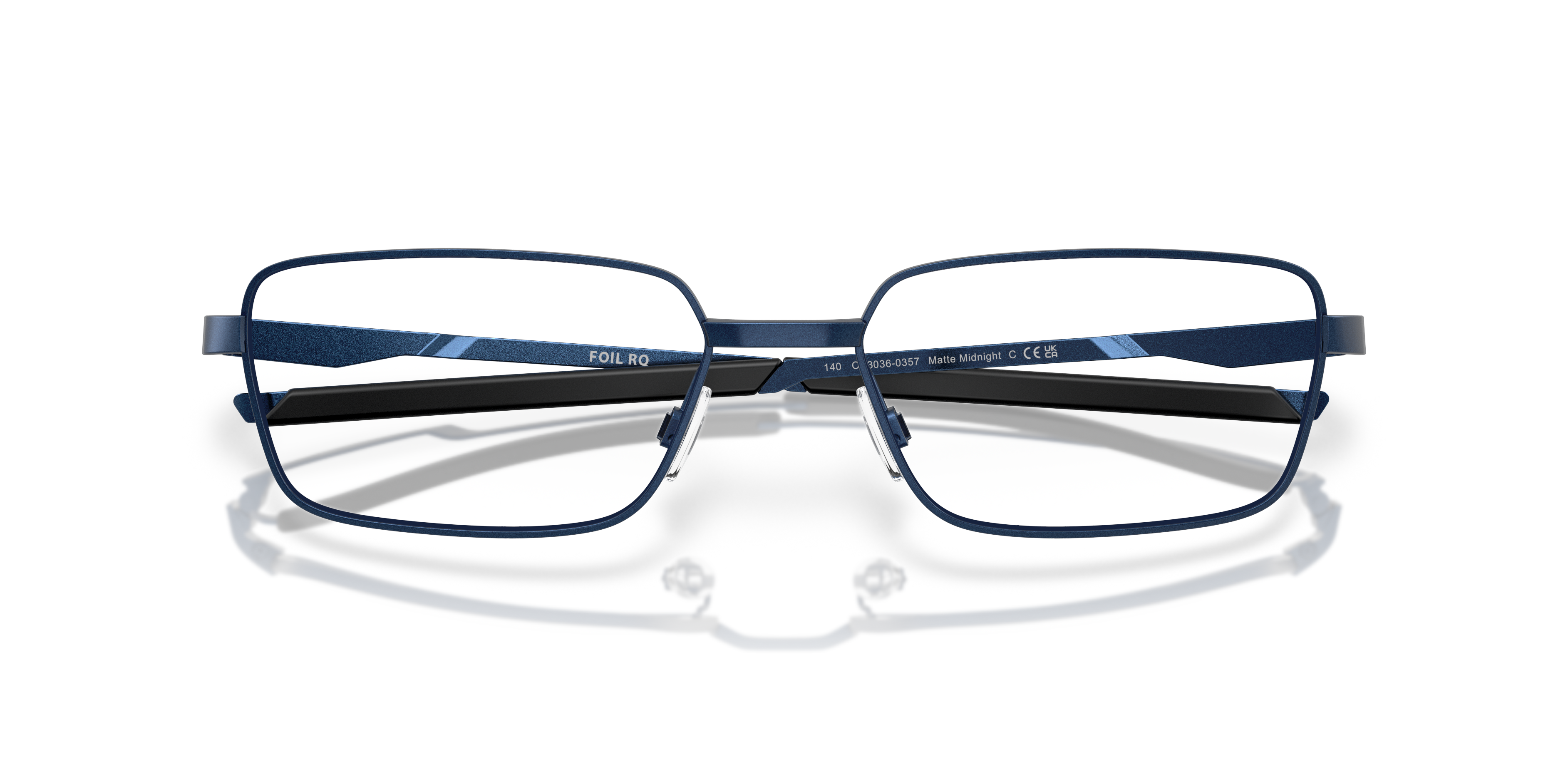 OAKLEY OX3036 FOIL RQ 303603 53
