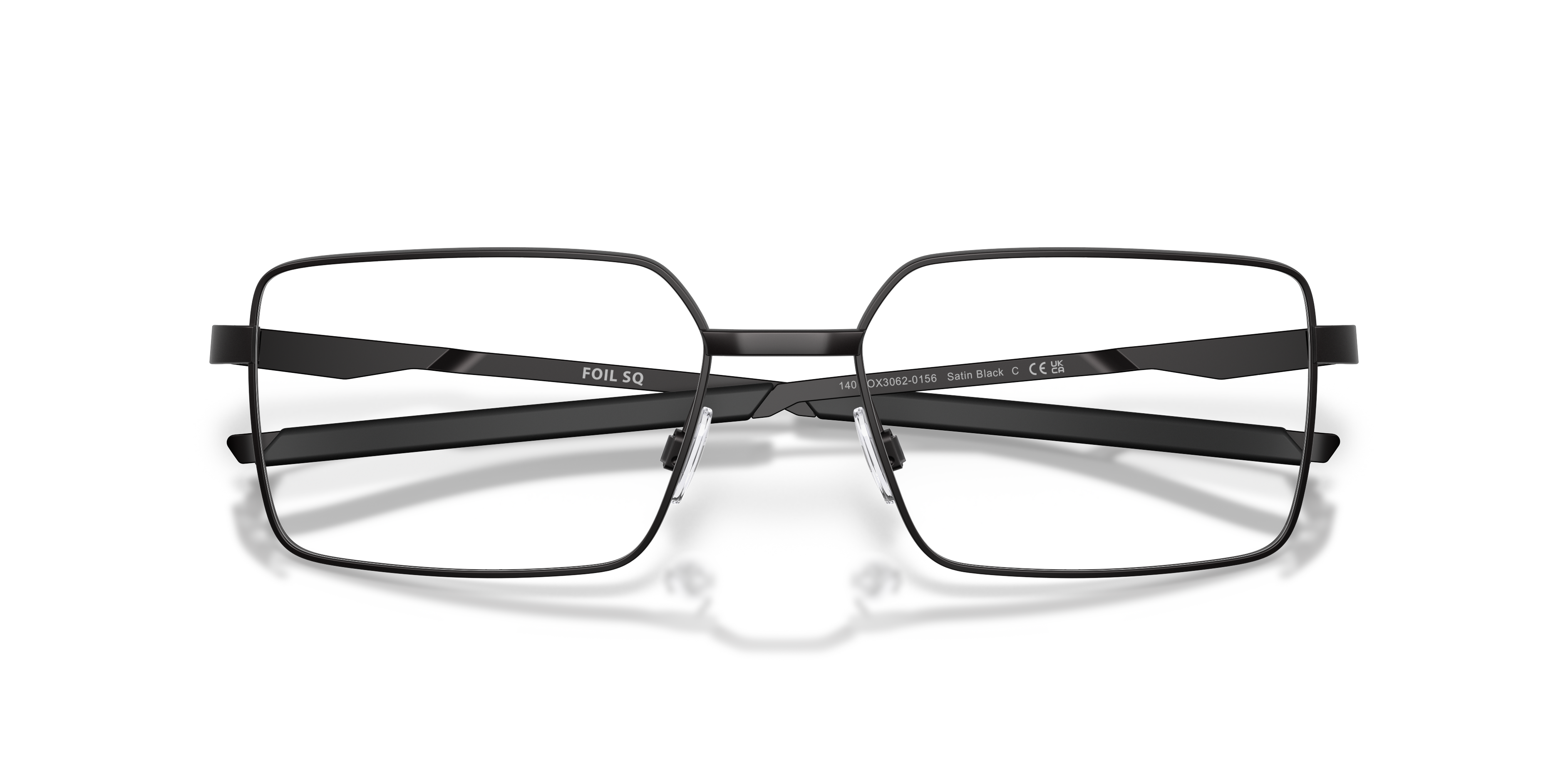 OAKLEY OX3062 FOIL SQ 306201 56