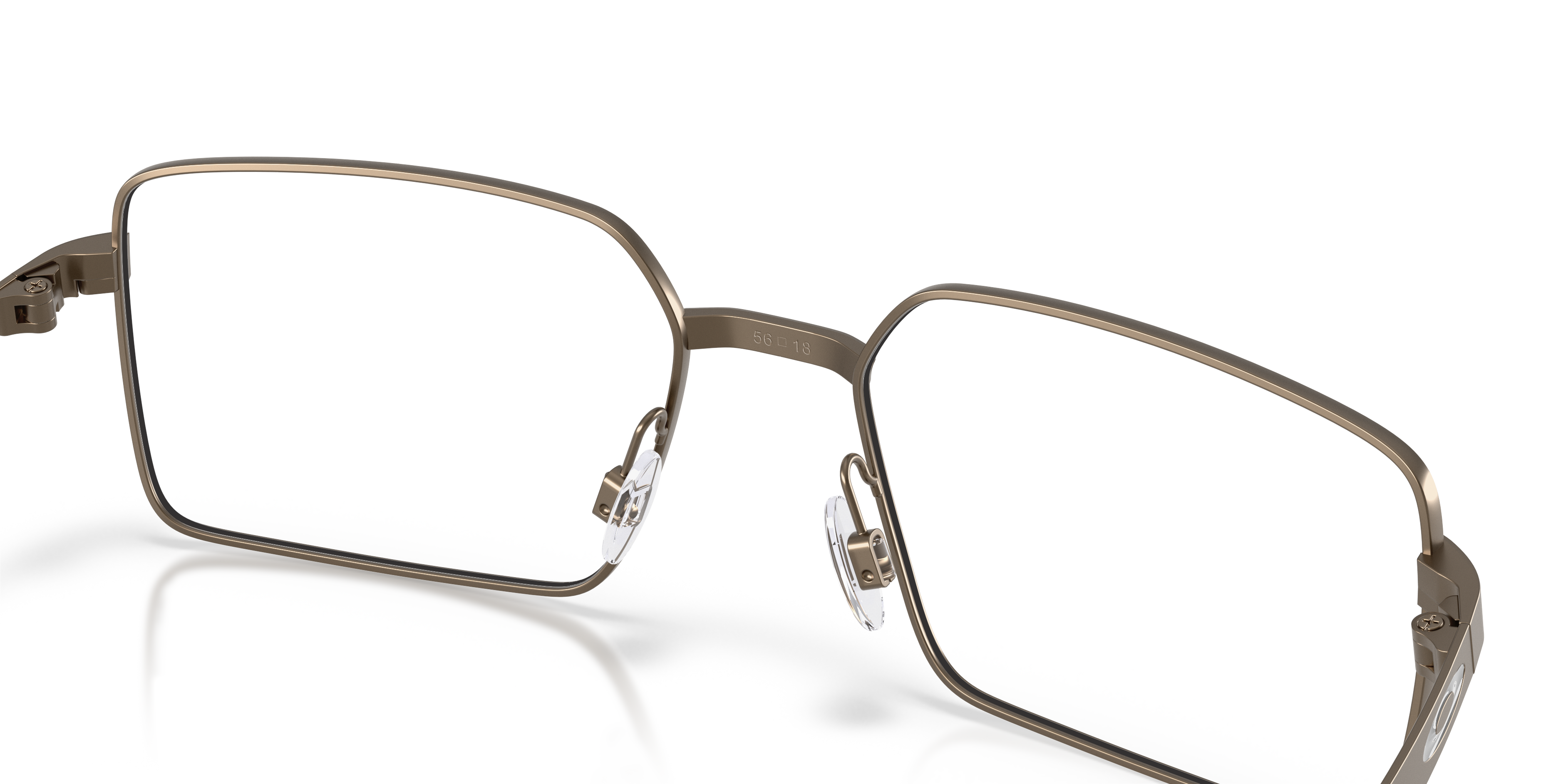 OAKLEY OX3062 FOIL SQ 306202 56