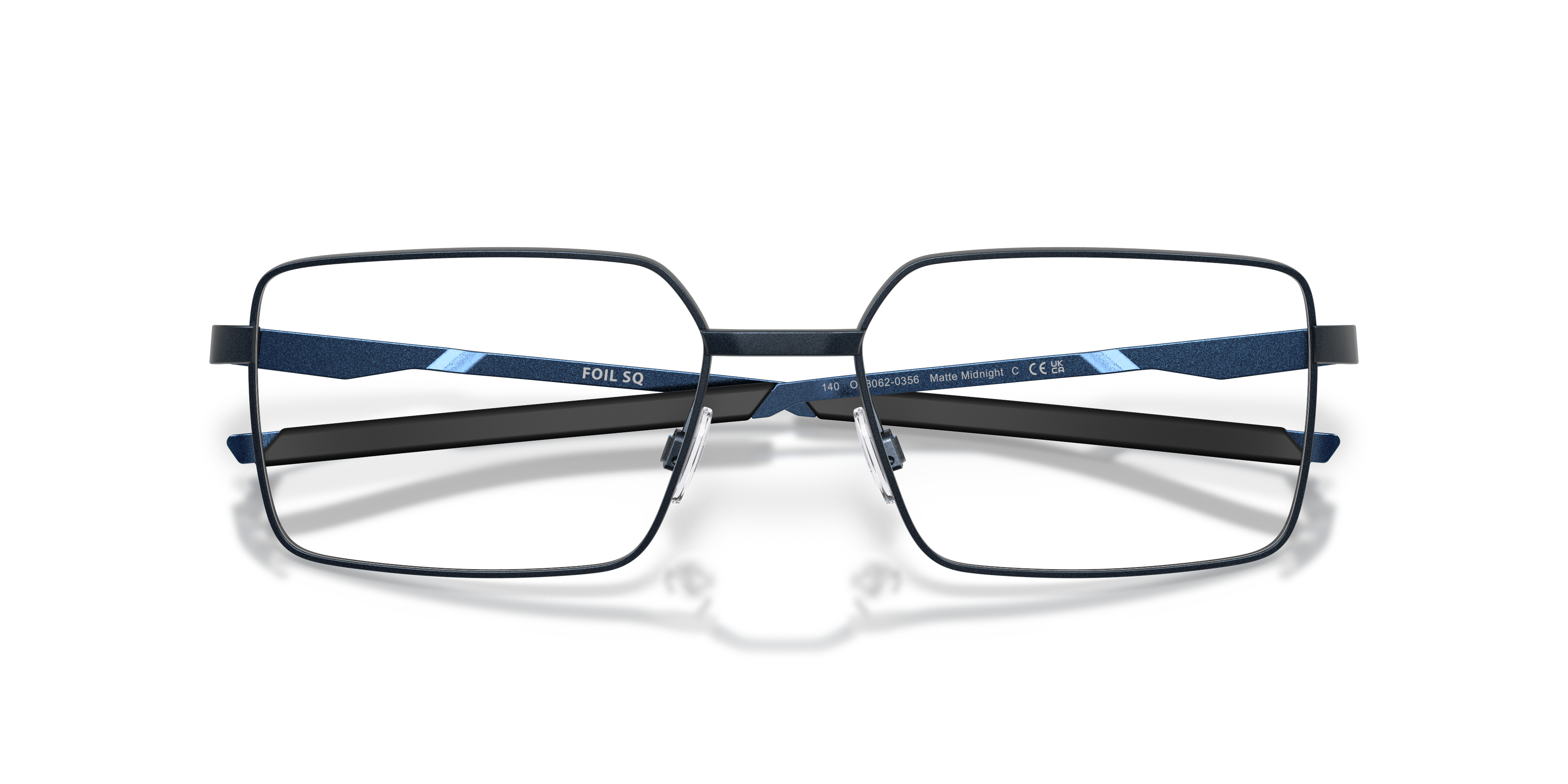 OAKLEY OX3062 FOIL SQ 306203 54