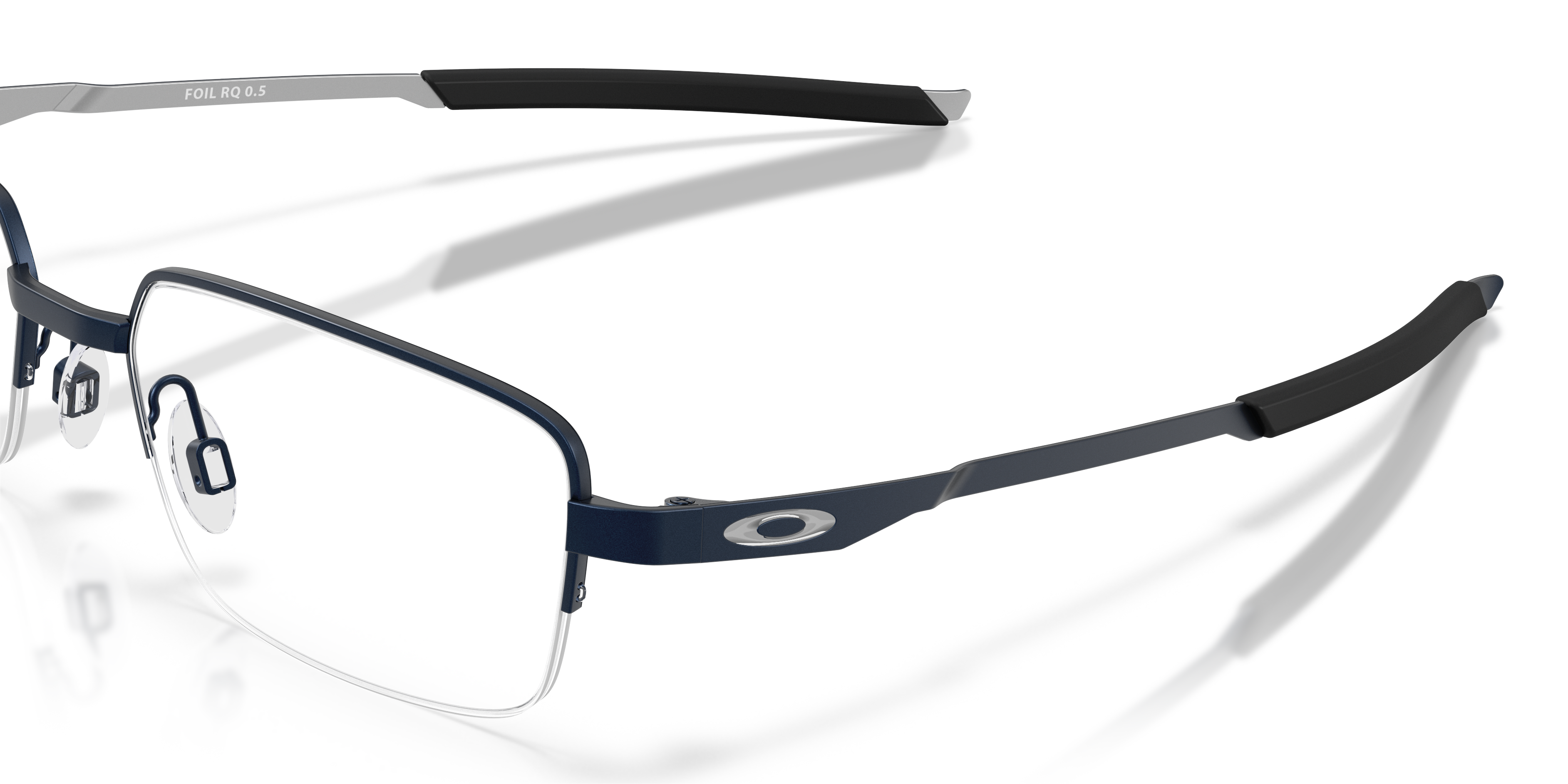 OAKLEY OX3100 FOIL RQ 0.5 310003 55