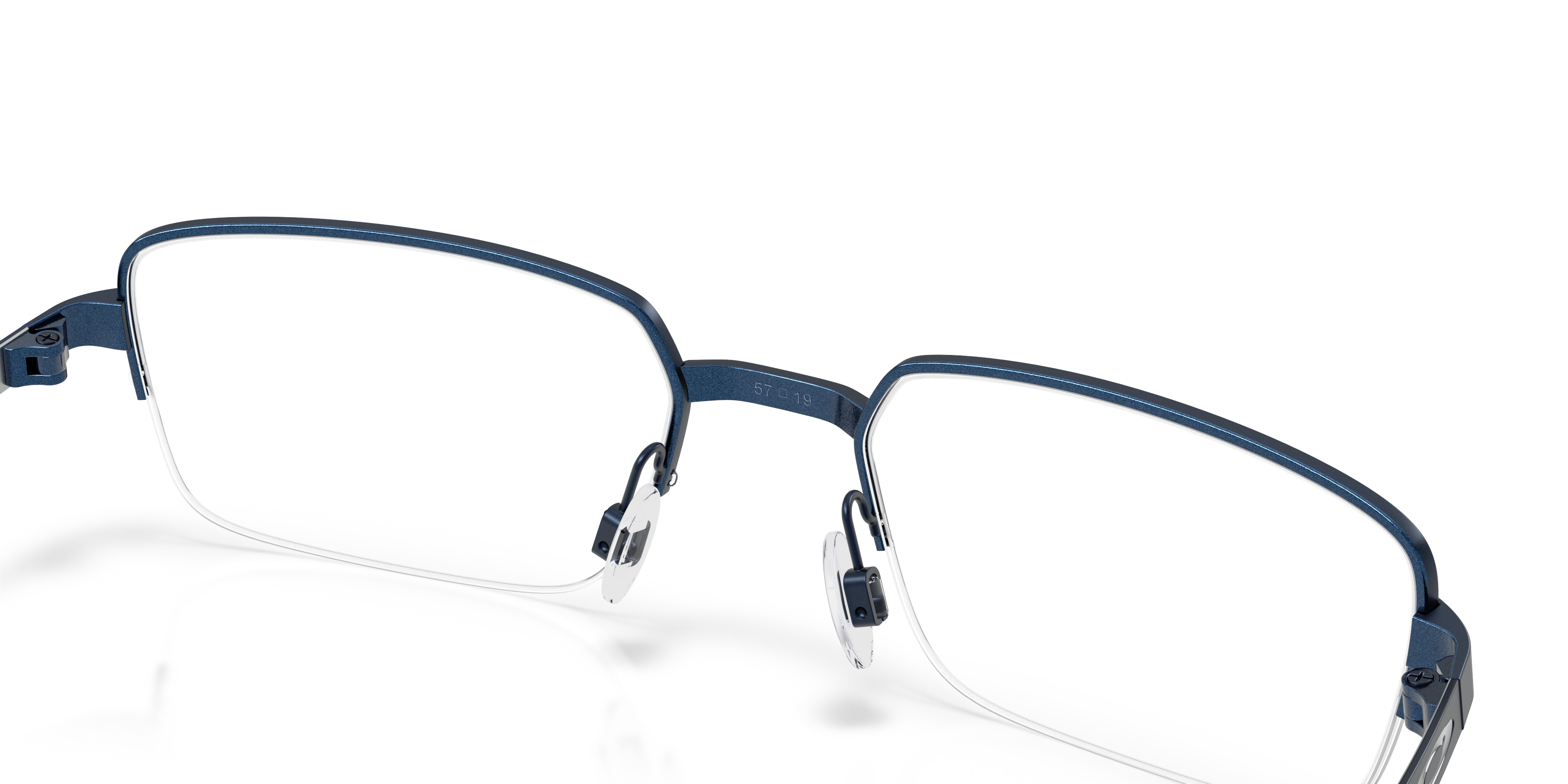 OAKLEY OX3100 FOIL RQ 0.5 310003 57