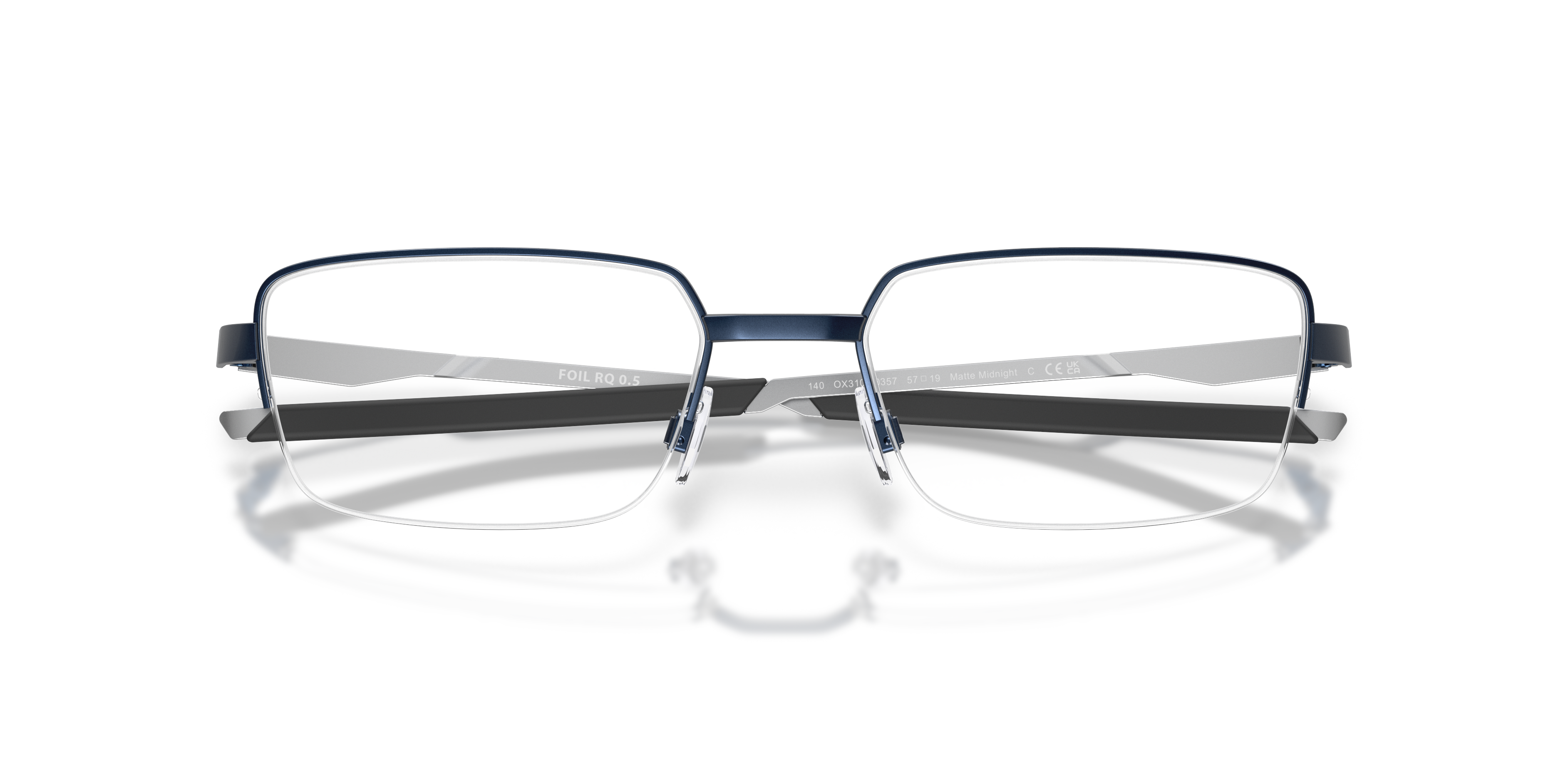 OAKLEY OX3100 FOIL RQ 0.5 310003 57