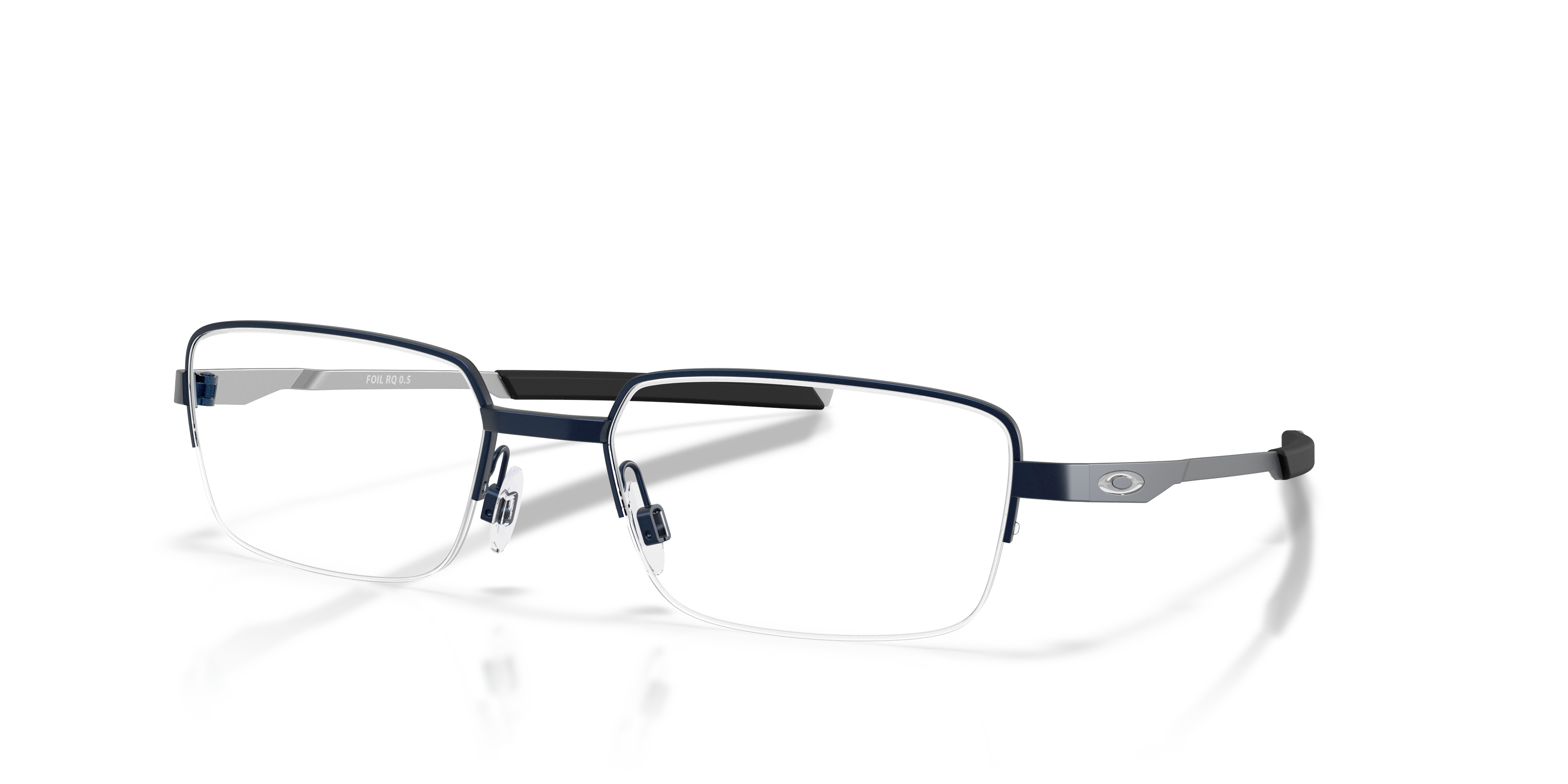 OAKLEY OX3100 FOIL RQ 0.5 310003 55