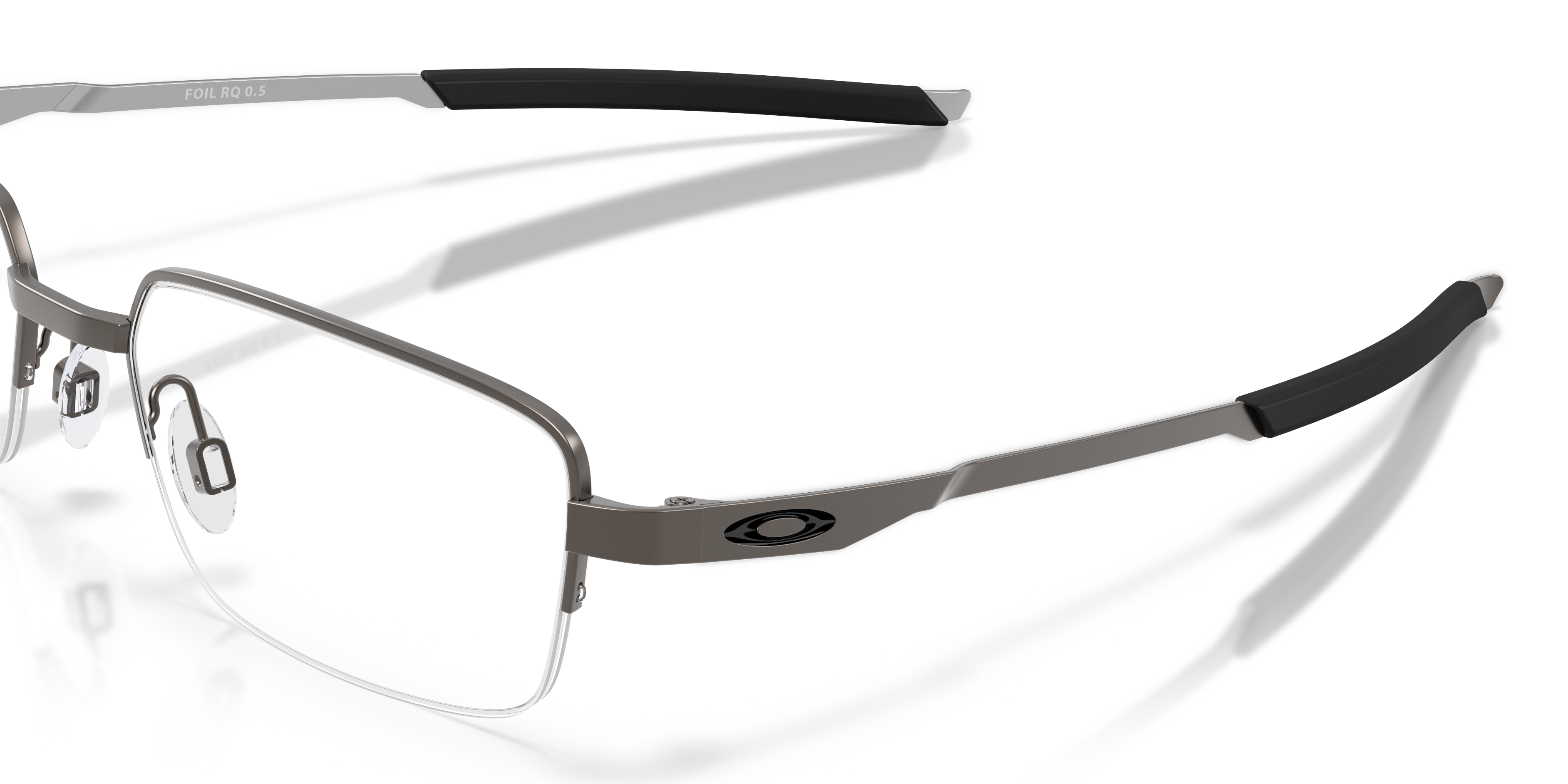 OAKLEY OX3100 FOIL RQ 0.5 310004 55