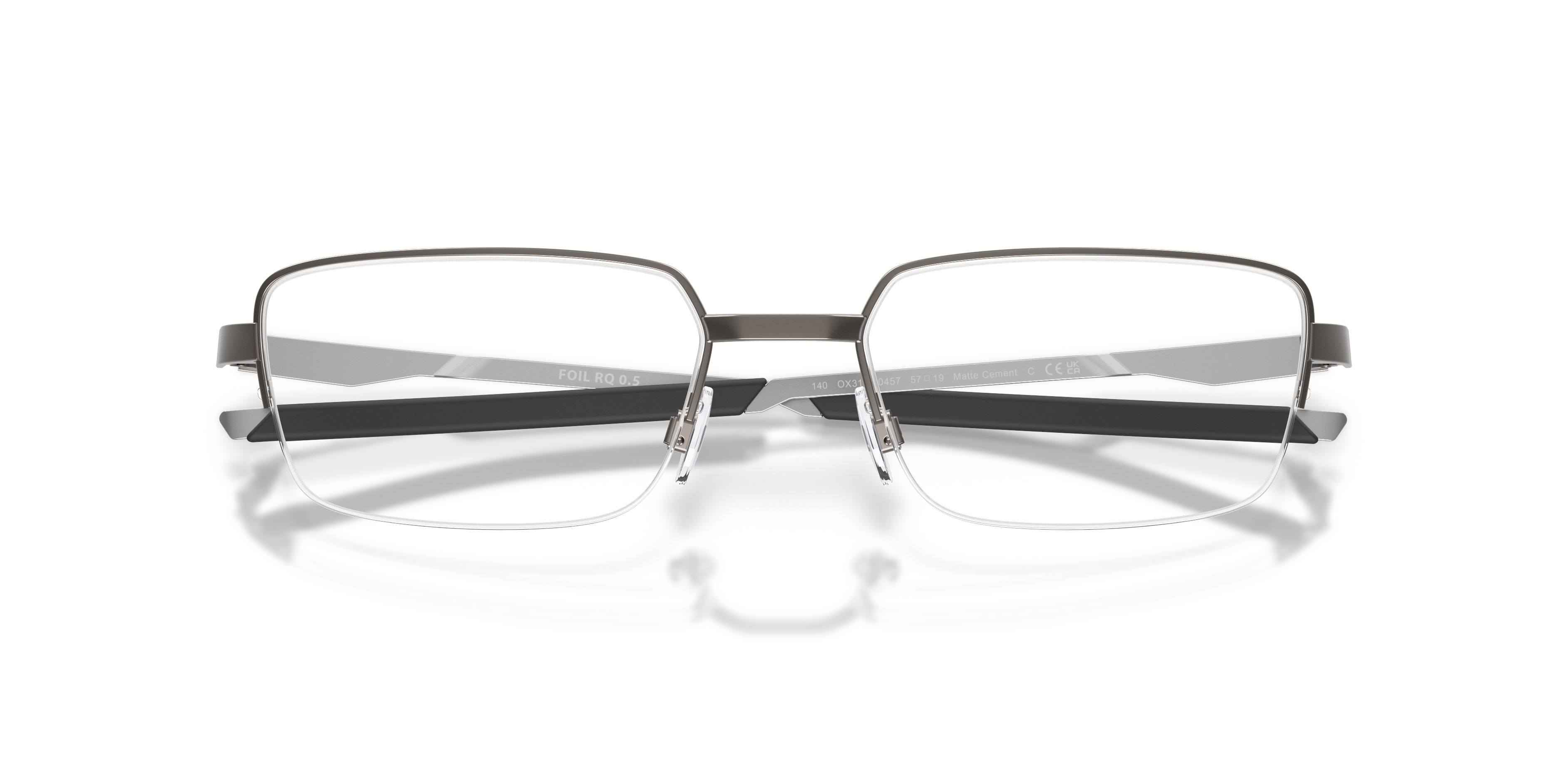 OAKLEY OX3100 FOIL RQ 0.5 310004 57