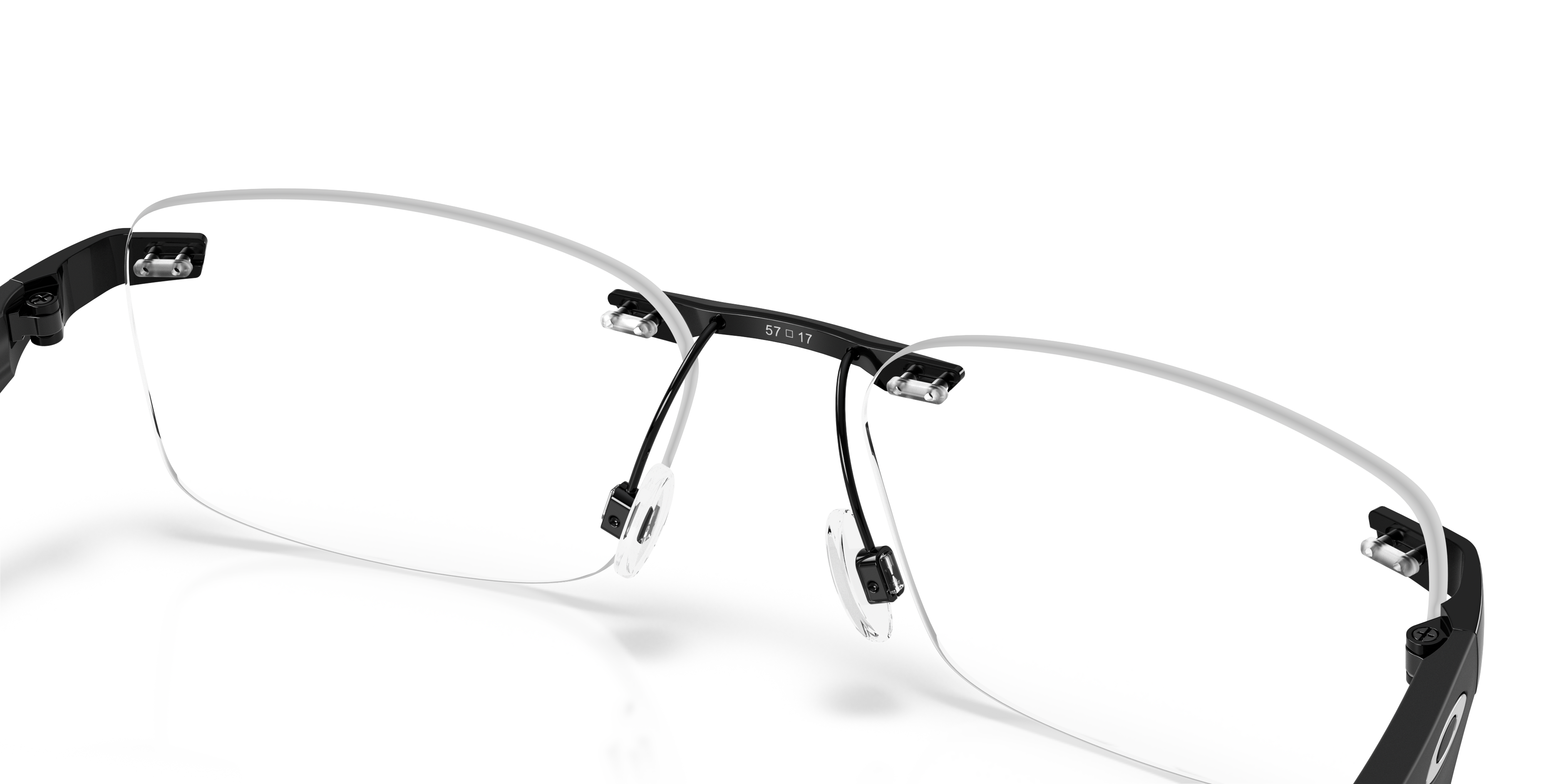OAKLEY OX3126 STEAKHOUSE 1.0 312601 55
