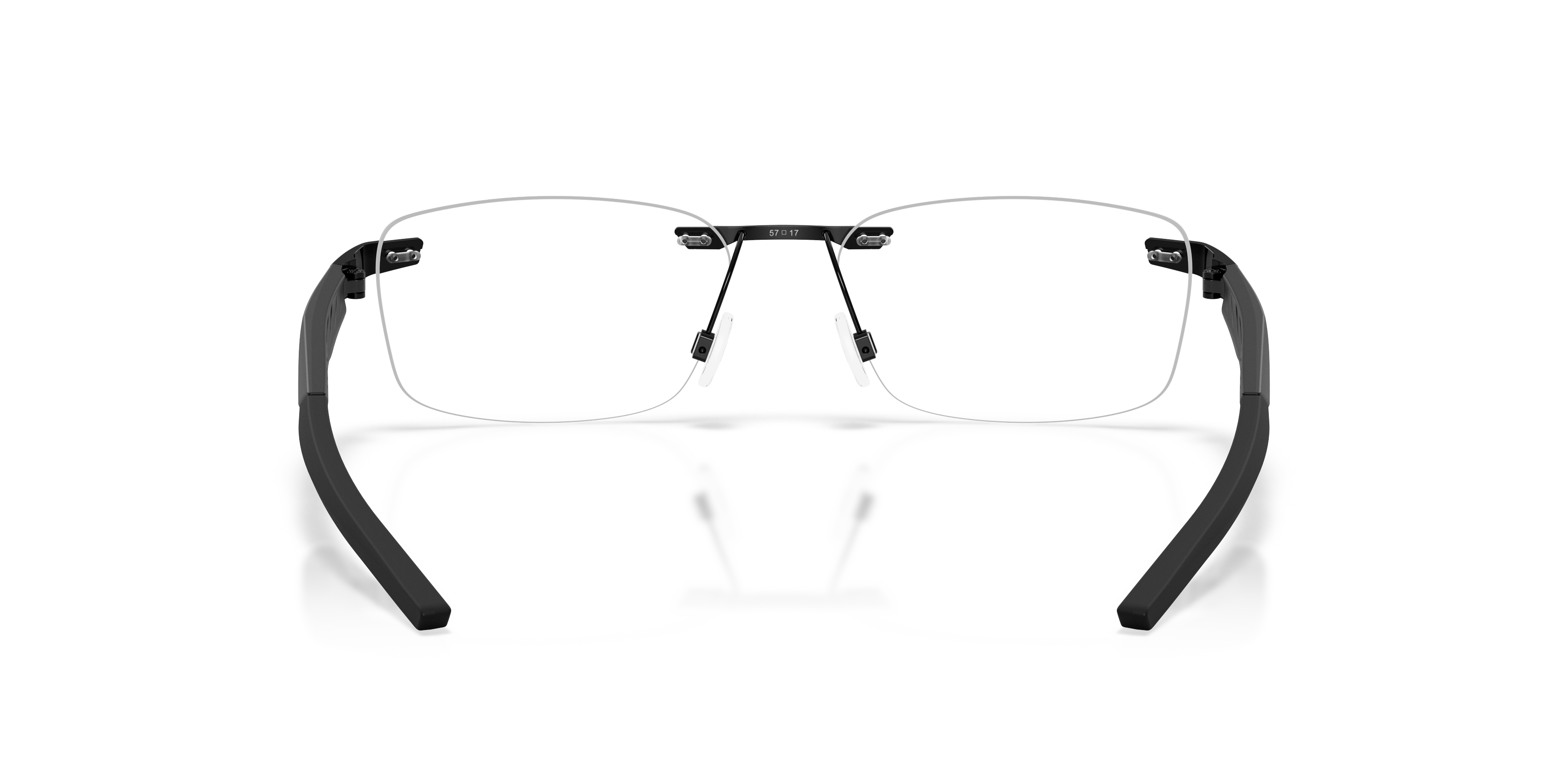 OAKLEY OX3126 STEAKHOUSE 1.0 312601 57