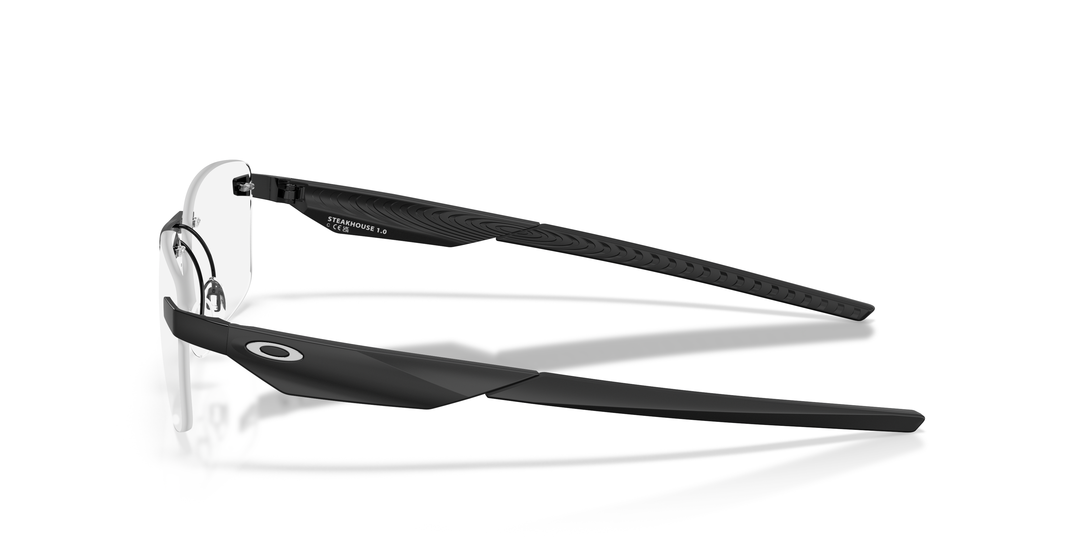 OAKLEY OX3126 STEAKHOUSE 1.0 312601 57