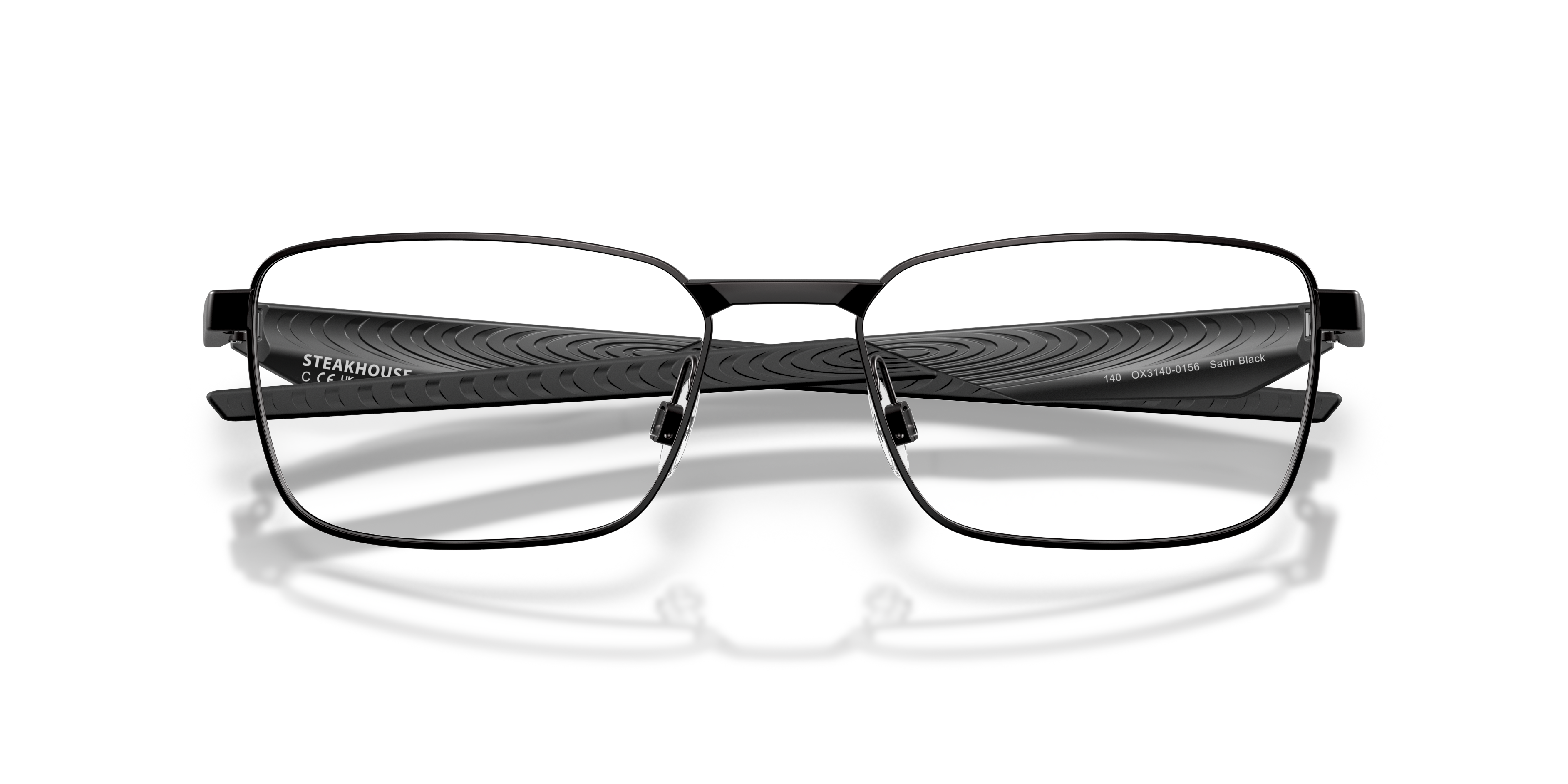 OAKLEY OX3140 STEAKHOUSE 314001 56